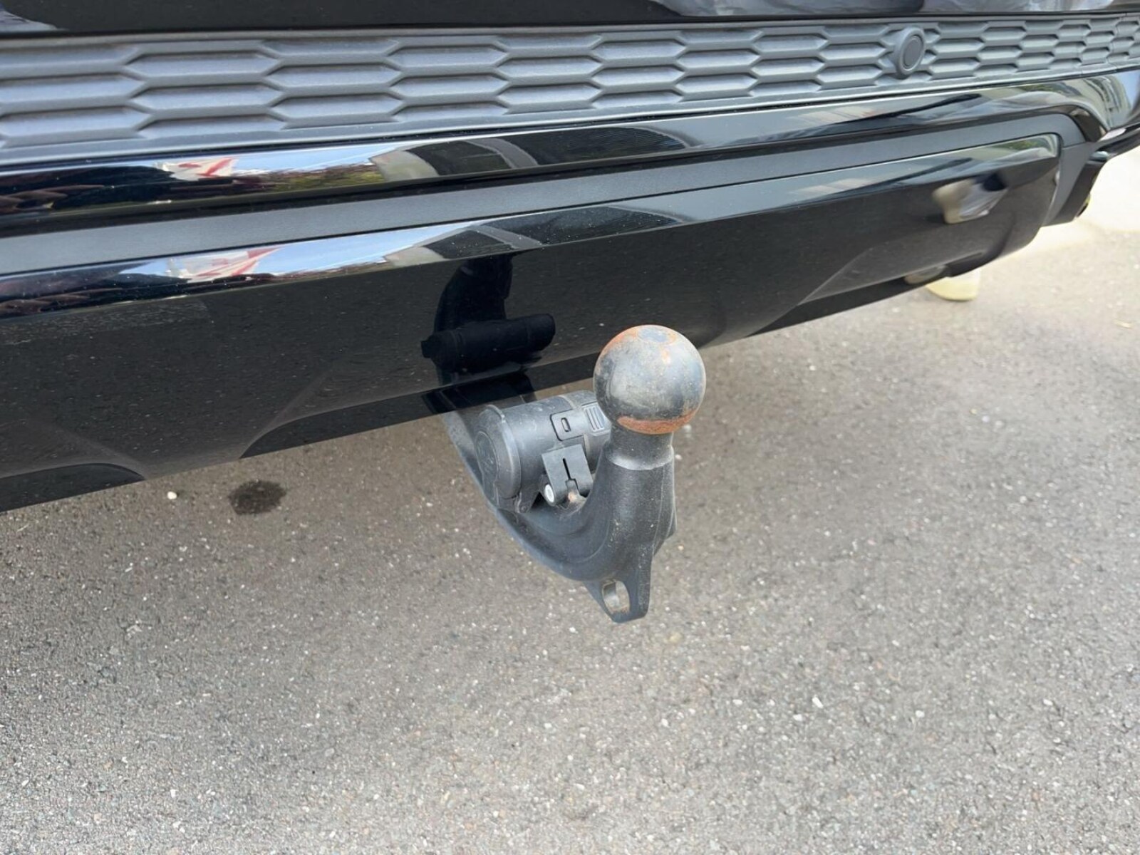 Audi Q7 – Bild 24