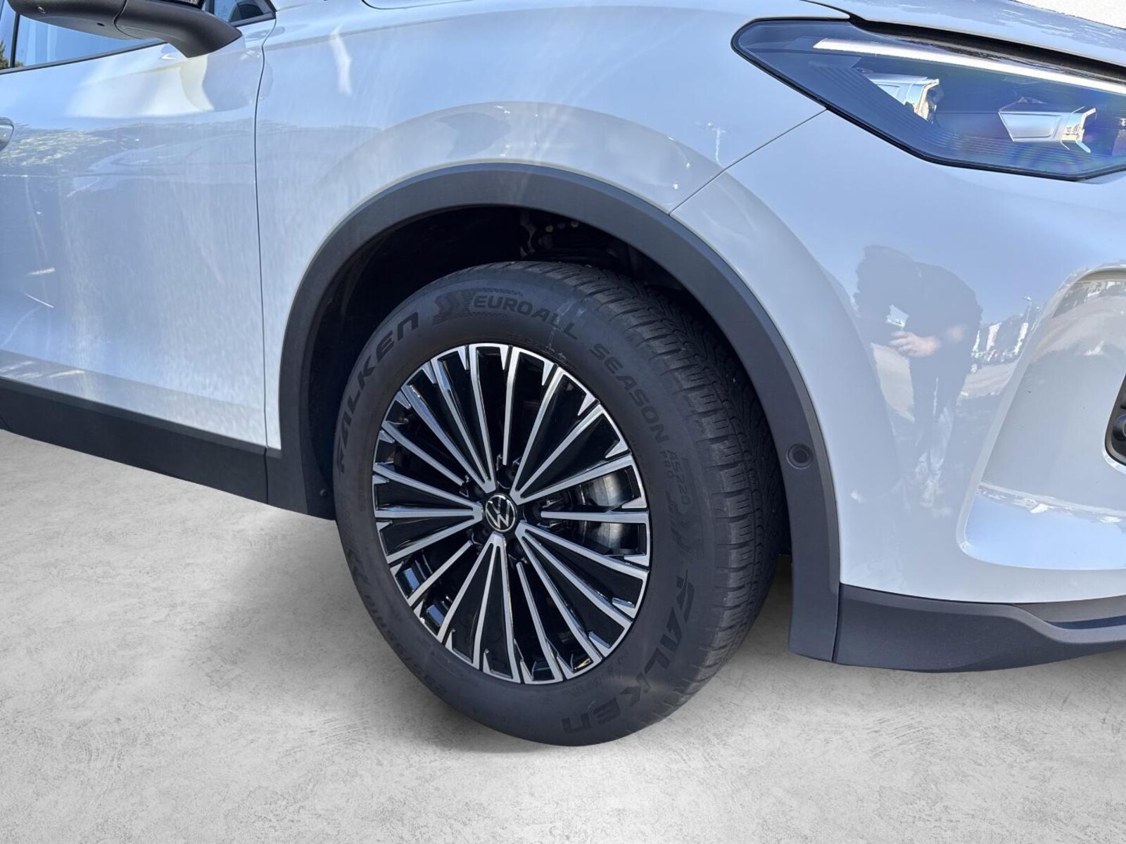 Volkswagen Tiguan – Bild 4