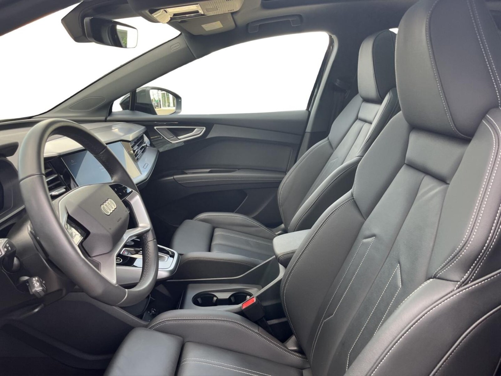 Audi Q4 e-tron – Bild 8