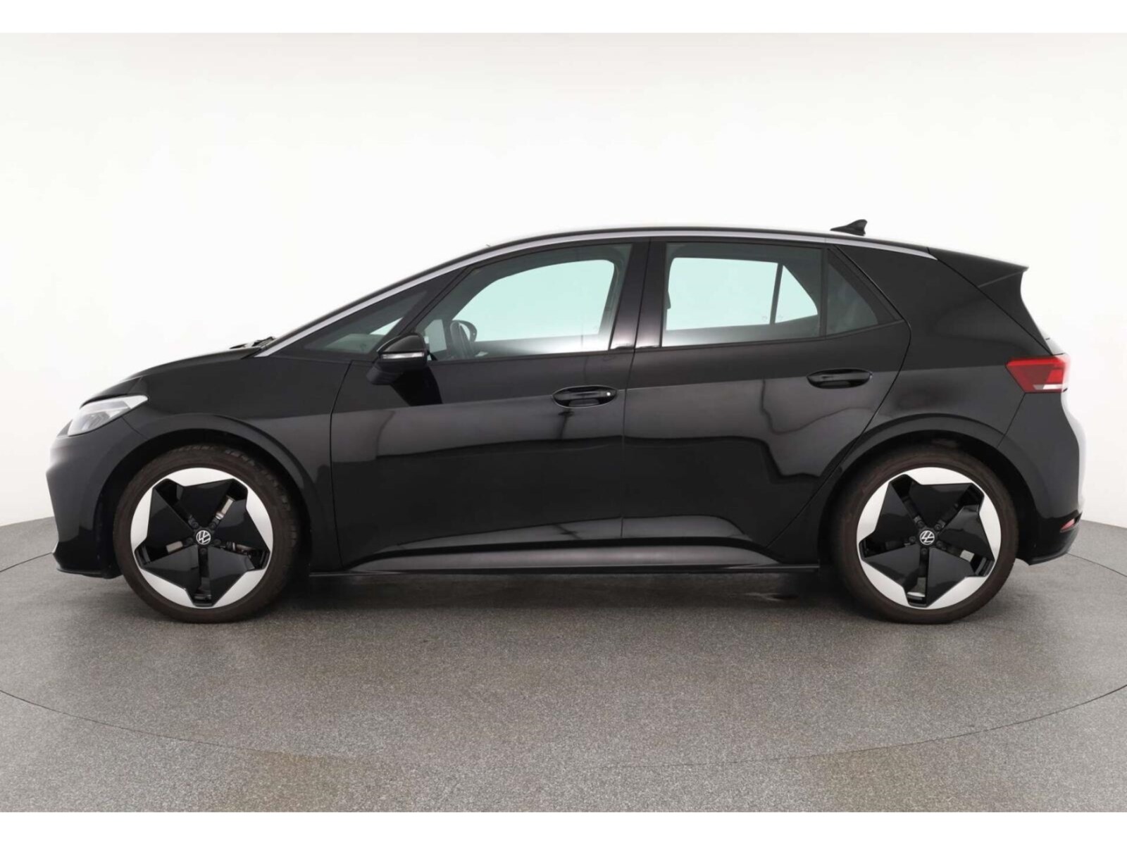Volkswagen ID.3 – Bild 4