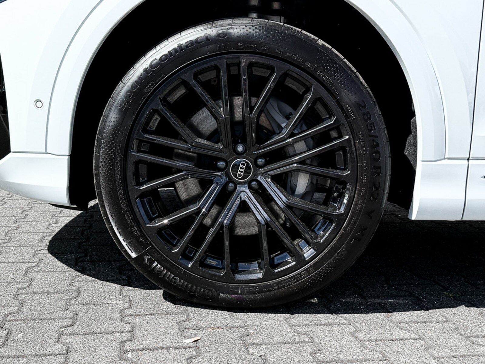 Audi Q8 – Bild 6