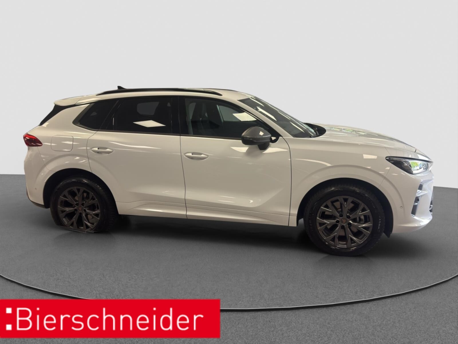 CUPRA Terramar – Bild 5