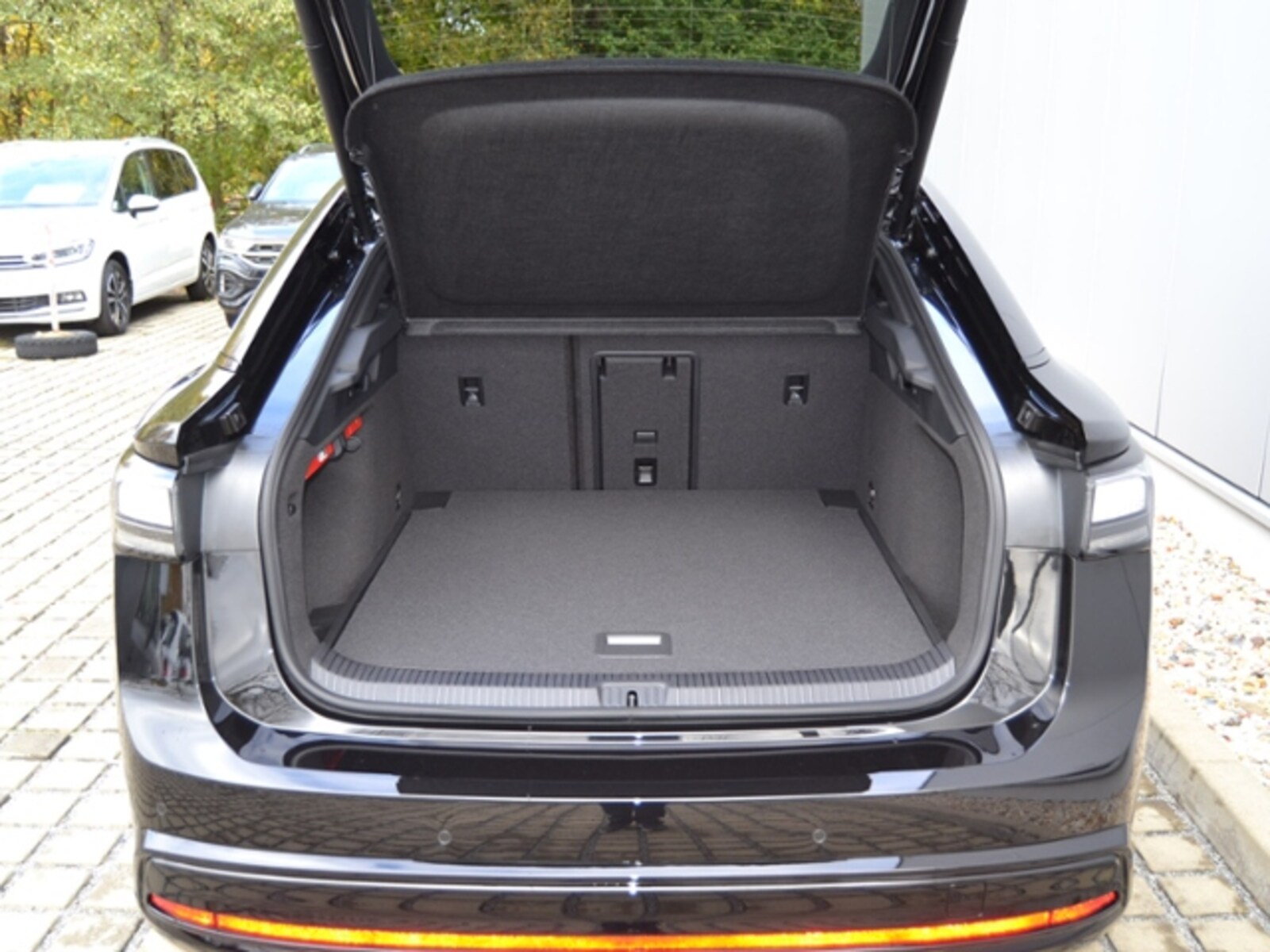 Volkswagen ID.7 – Bild 14