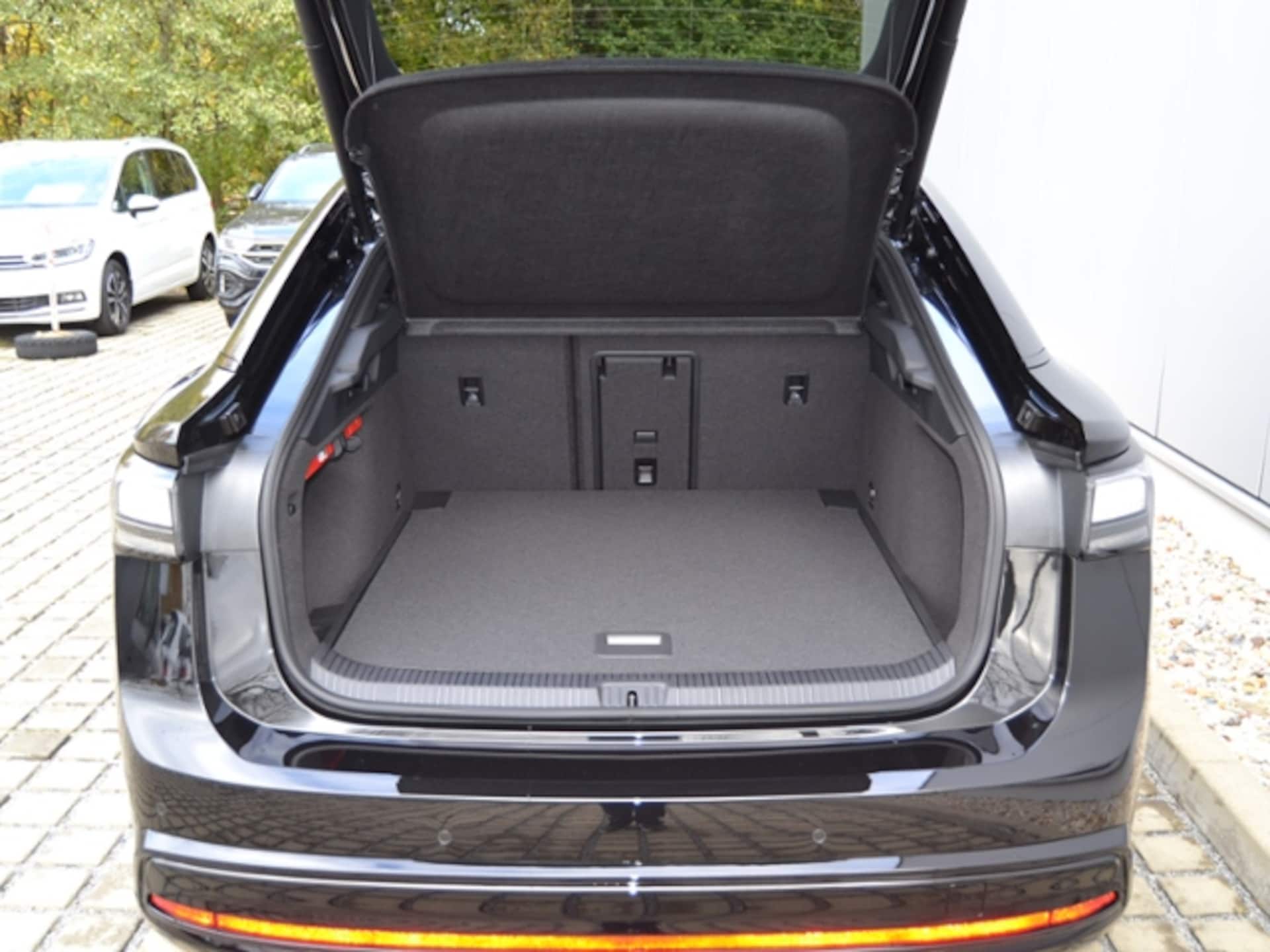 Volkswagen ID.7 Pro