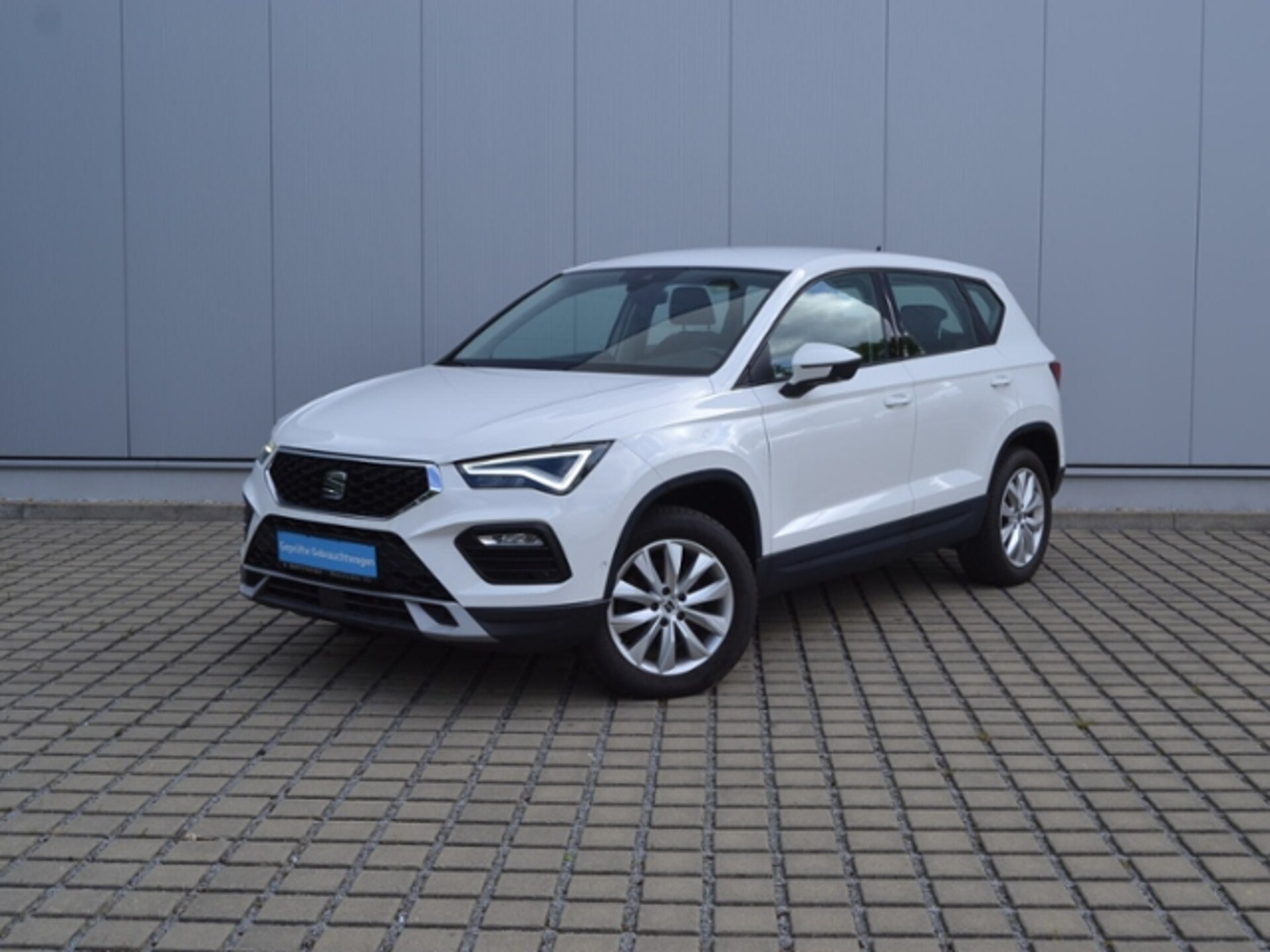 SEAT Ateca Style