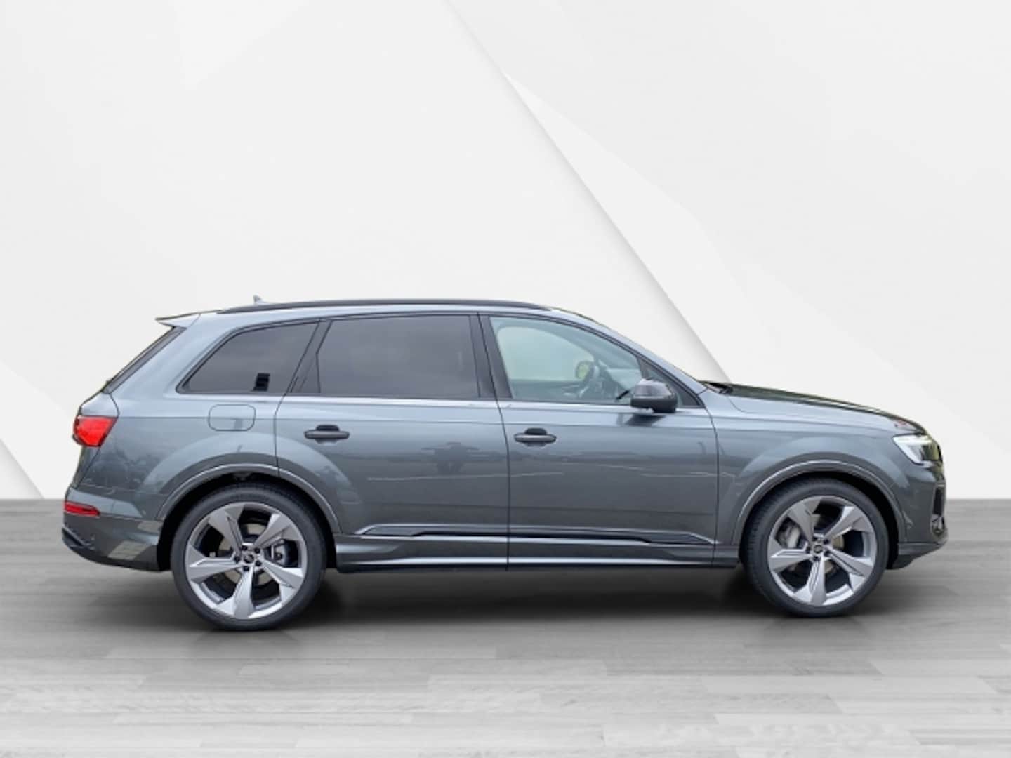 Bild über Audi Q7 SUV S line 50 TDI quattro tiptronic - für weitere Informationen kontaktieren Sie den Audi Partner