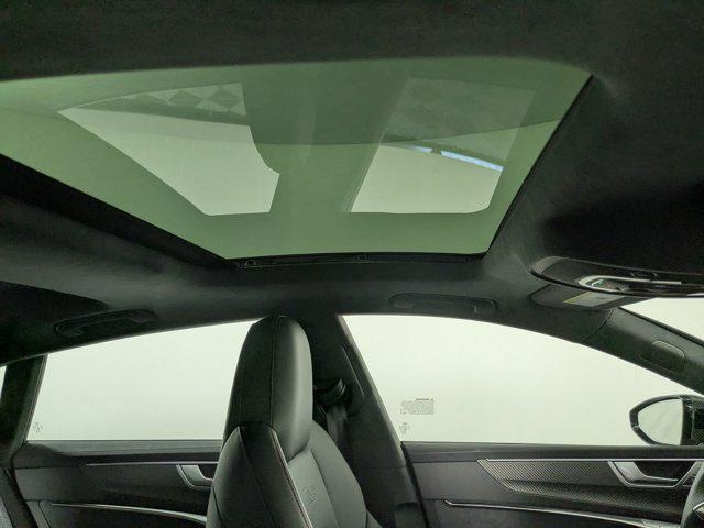 2026 Audi RS 7 Base - Photo 21
