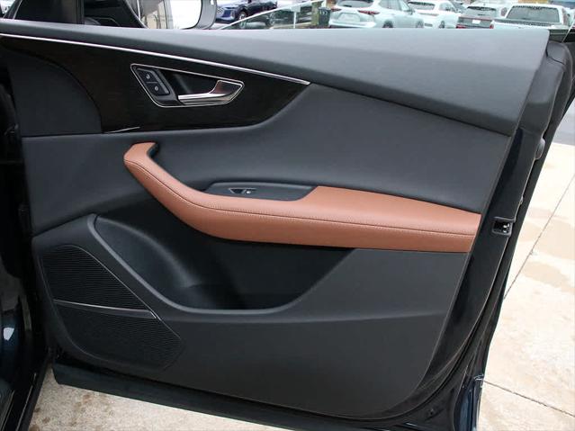 2023 AUDI Q8 - Image 35