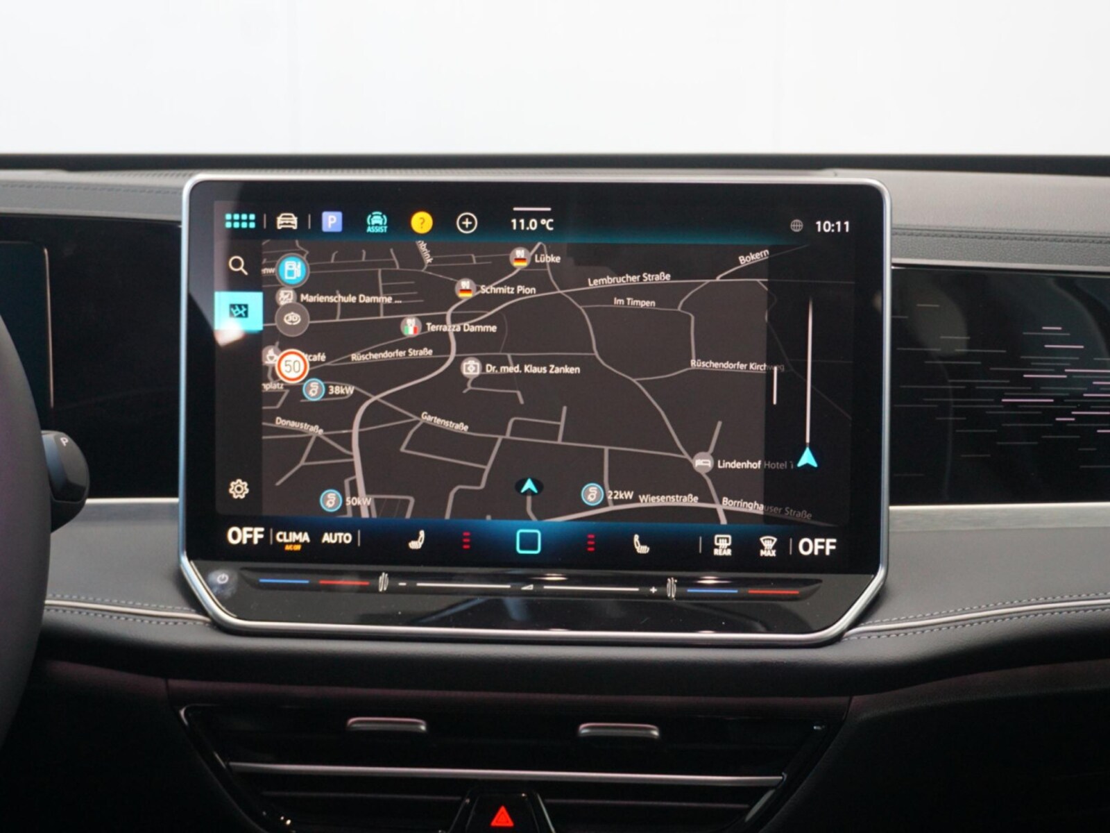 Volkswagen Passat – Bild 11