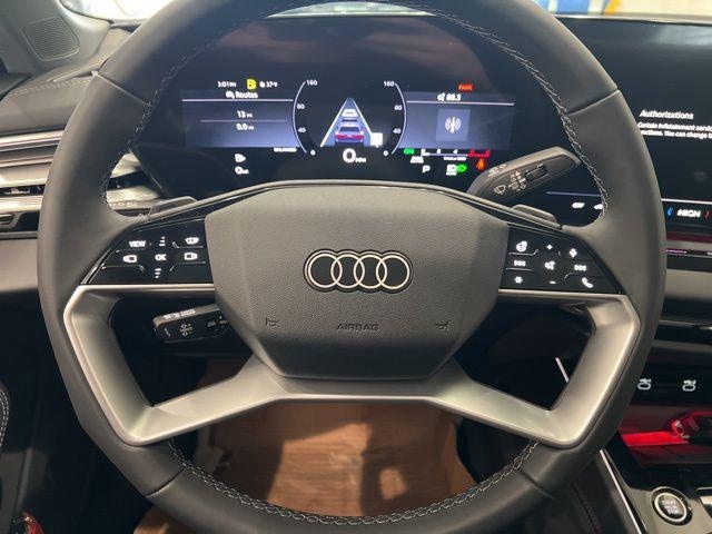 2026 Audi A6 Premium Plus - Photo 25