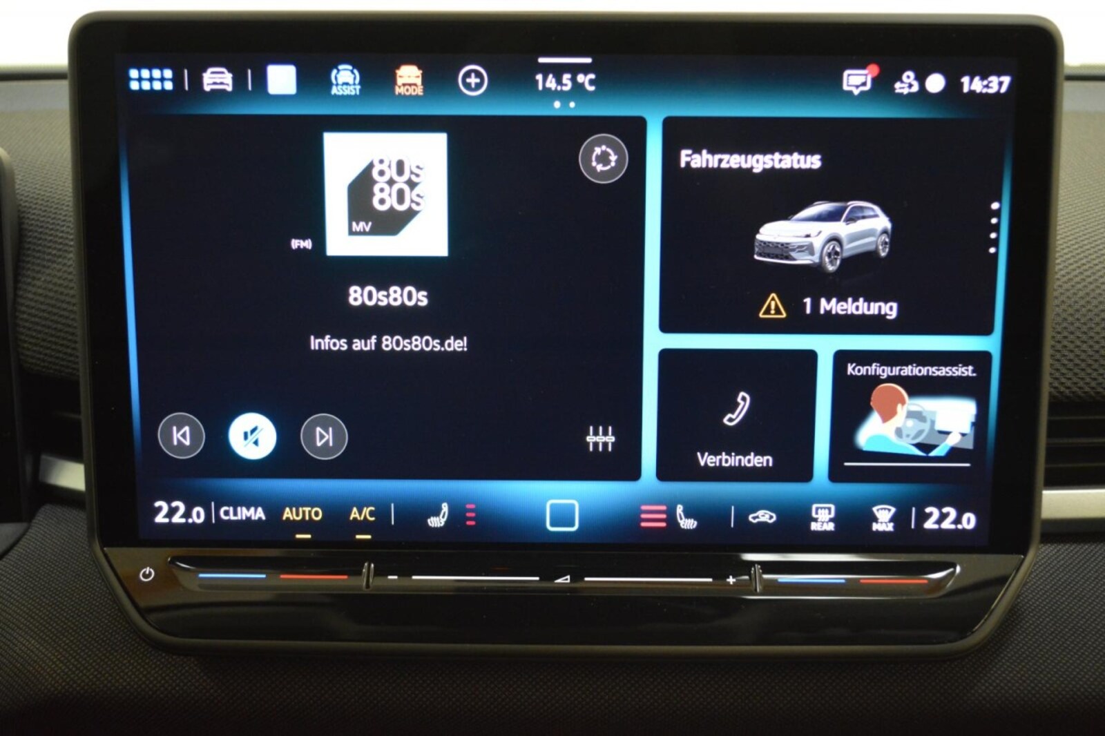 Volkswagen T-Roc – Bild 9
