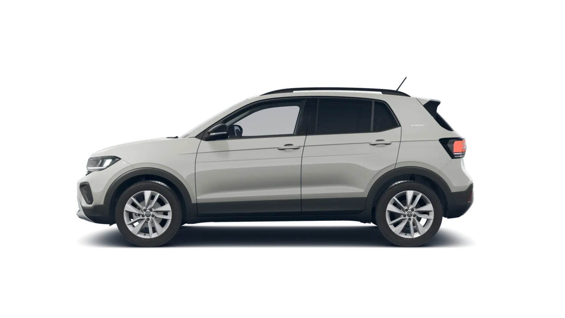 Volkswagen T-Cross ENERGY