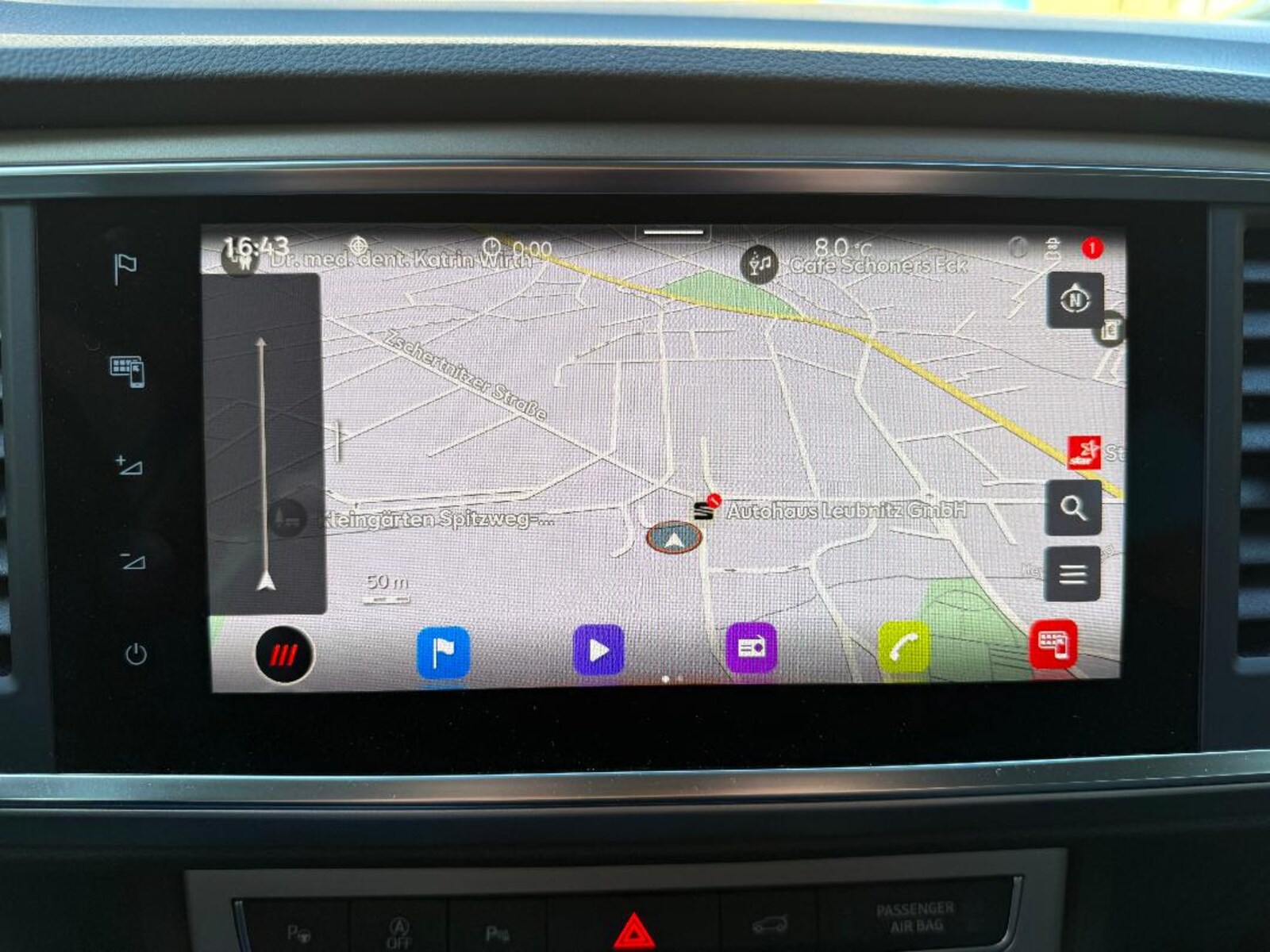 SEAT Ateca – Bild 13