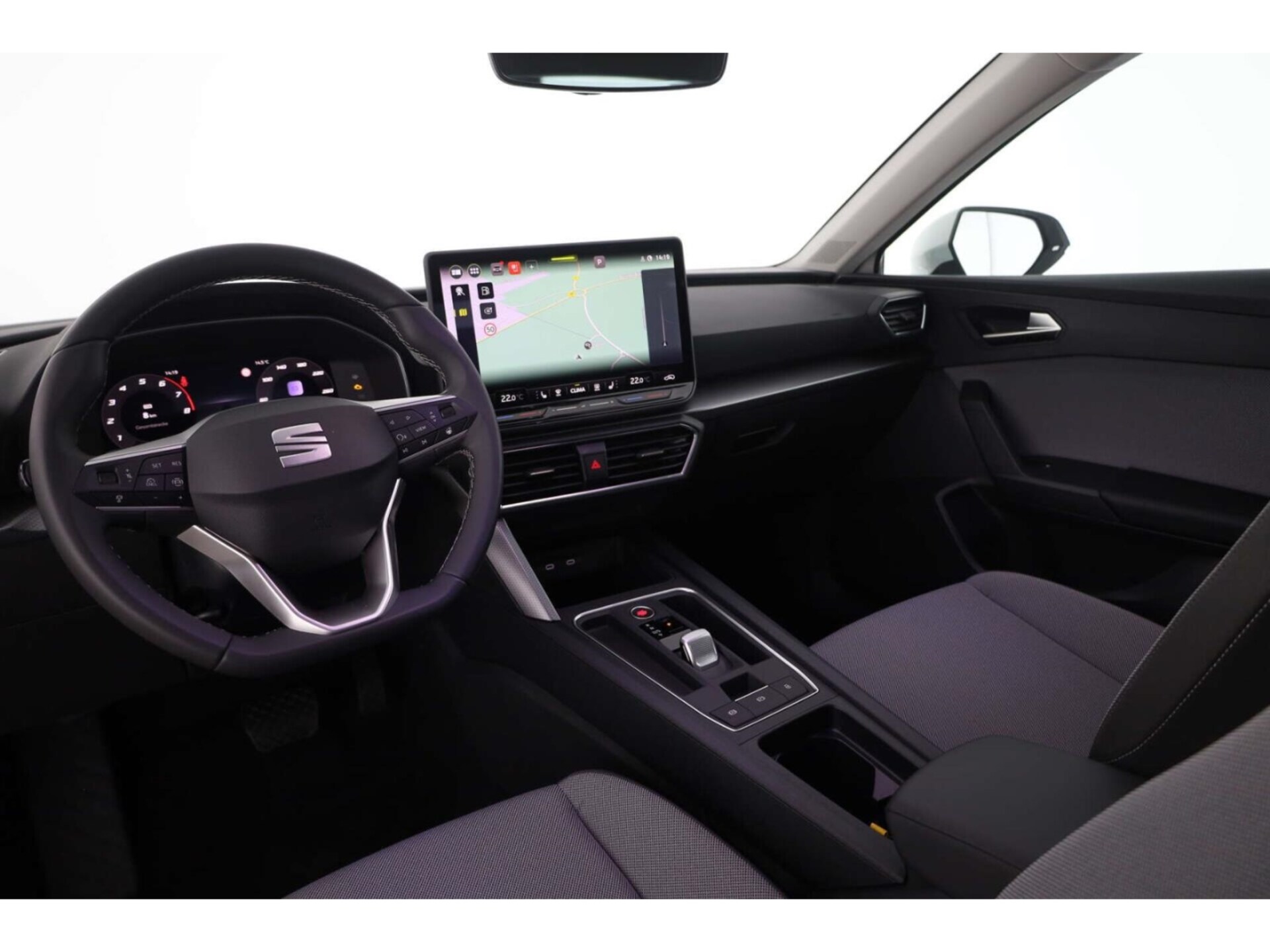 SEAT Leon Style