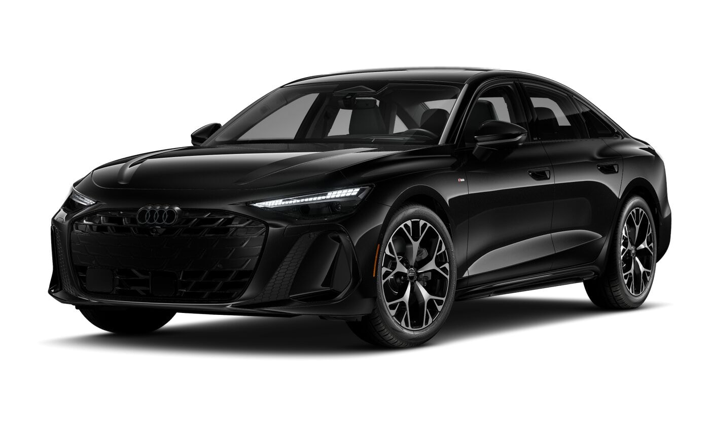 2026 Audi A6 Premium Plus quattro S tronic's photo
