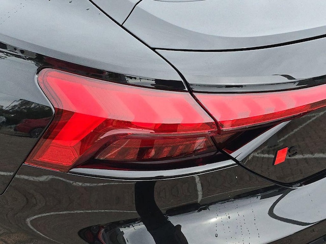 2026 Audi S e-tron GT Prestige - Photo 33