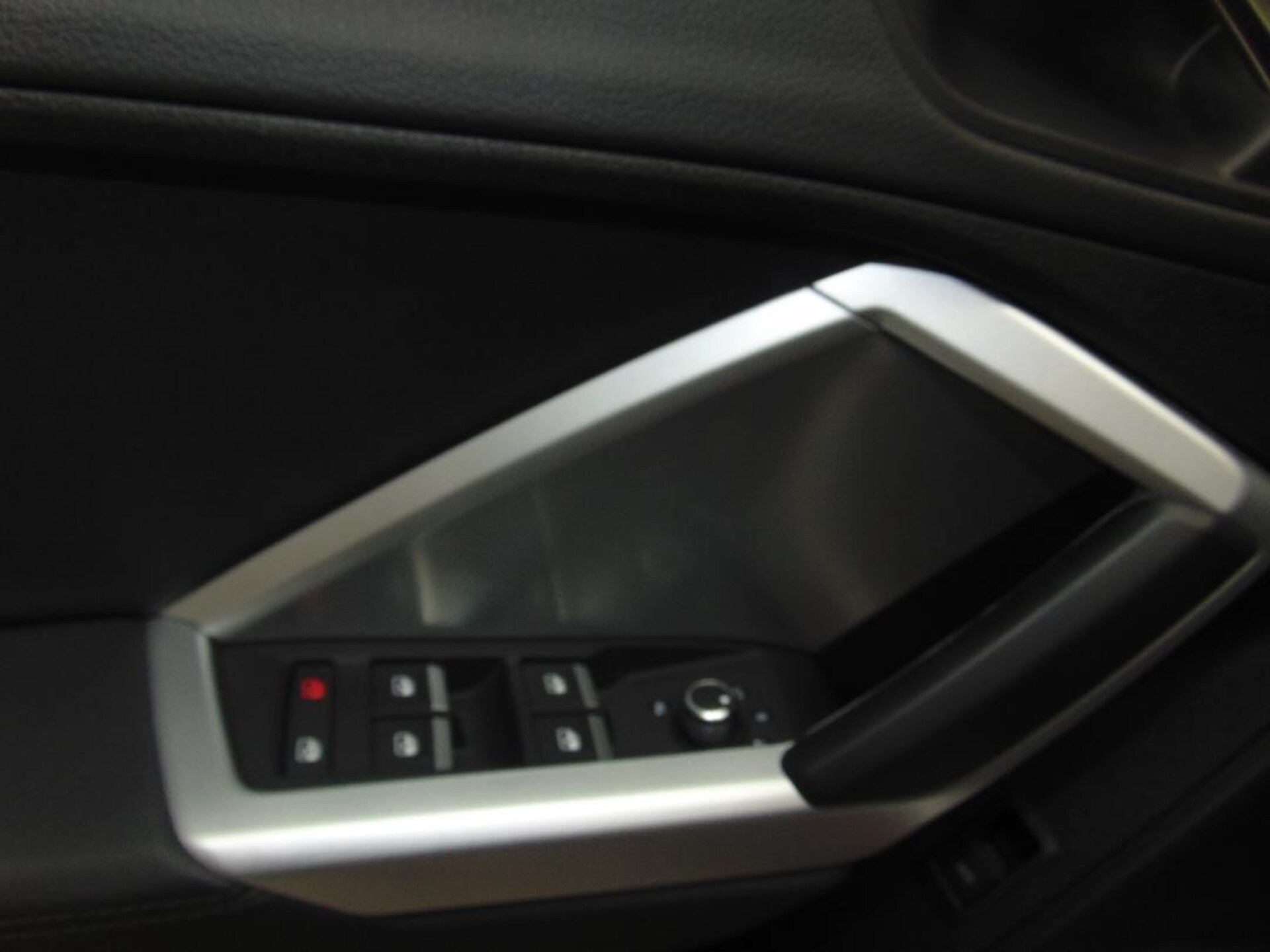 Audi Q3 SUV S line