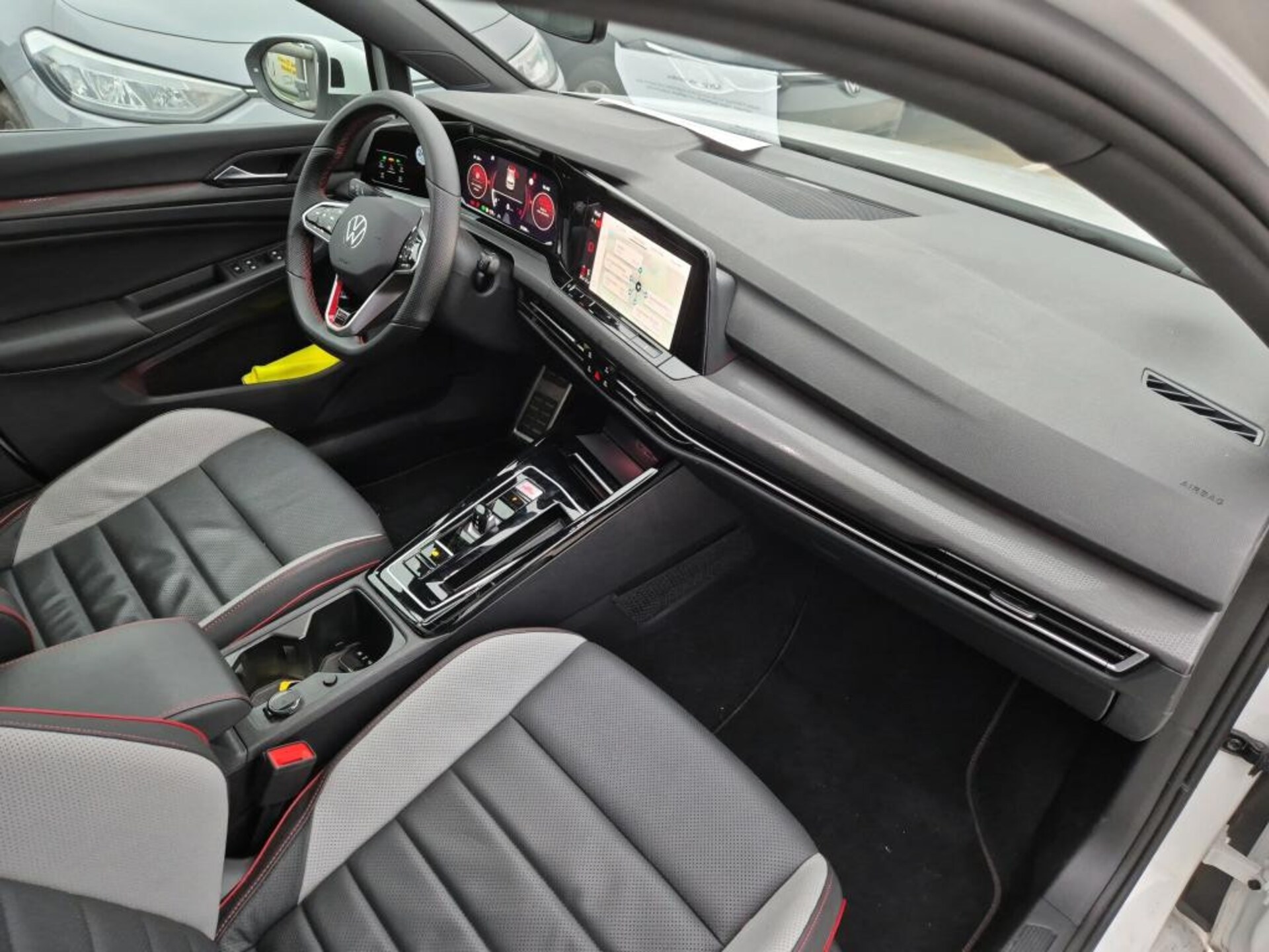 Volkswagen Golf GTI Clubsport