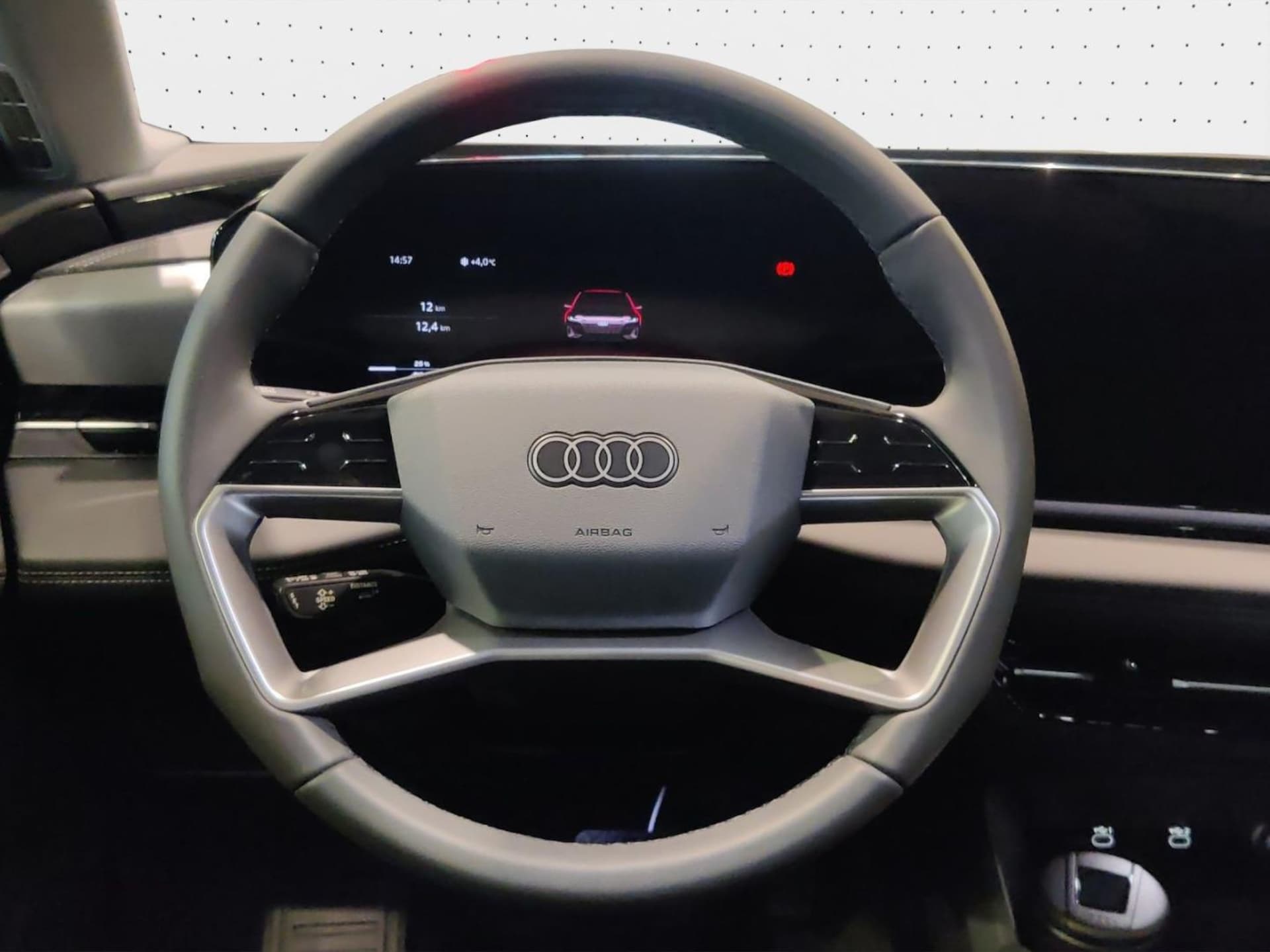 Audi A6 Avant e-tron