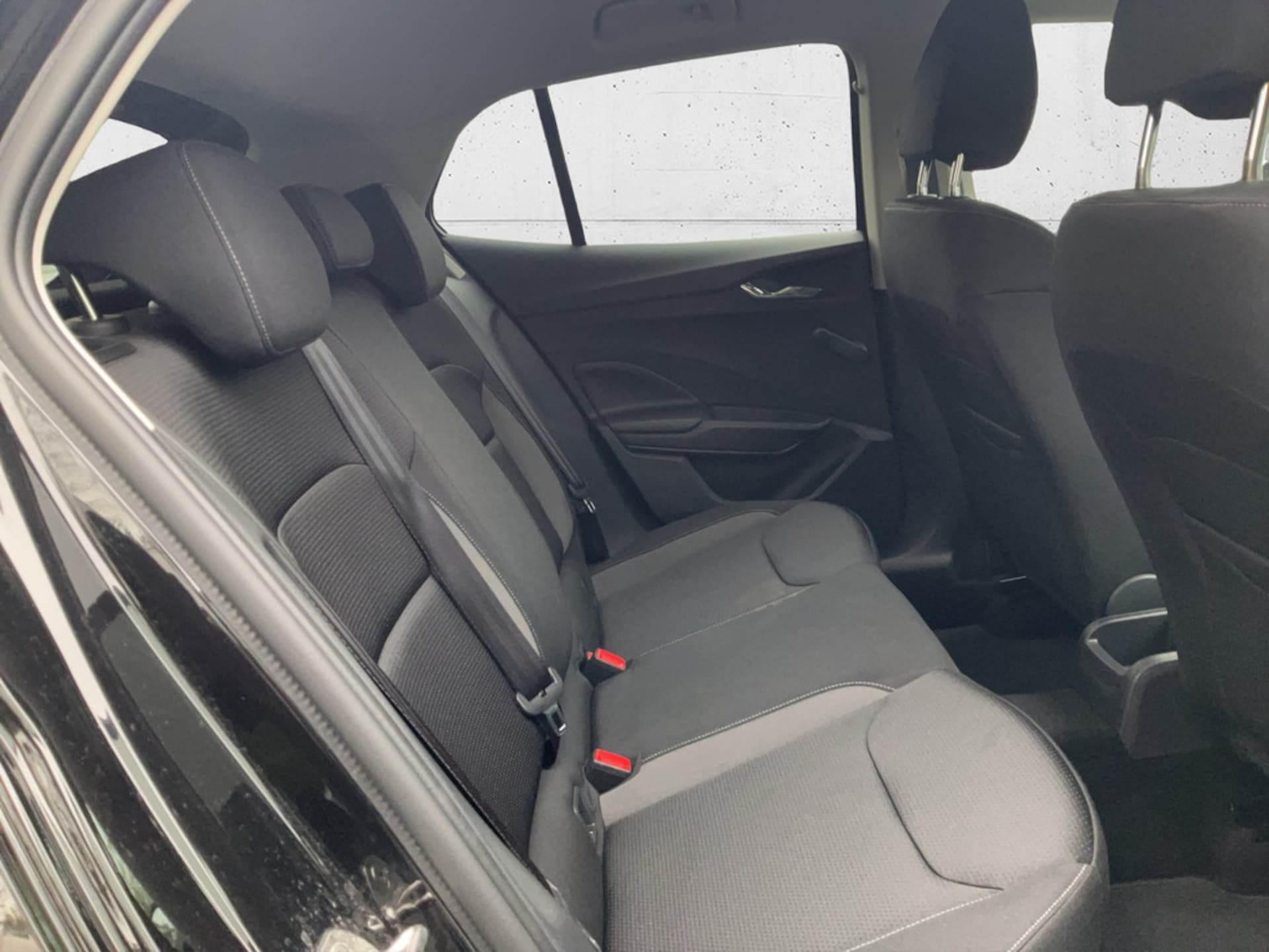 Skoda Fabia Ambition
