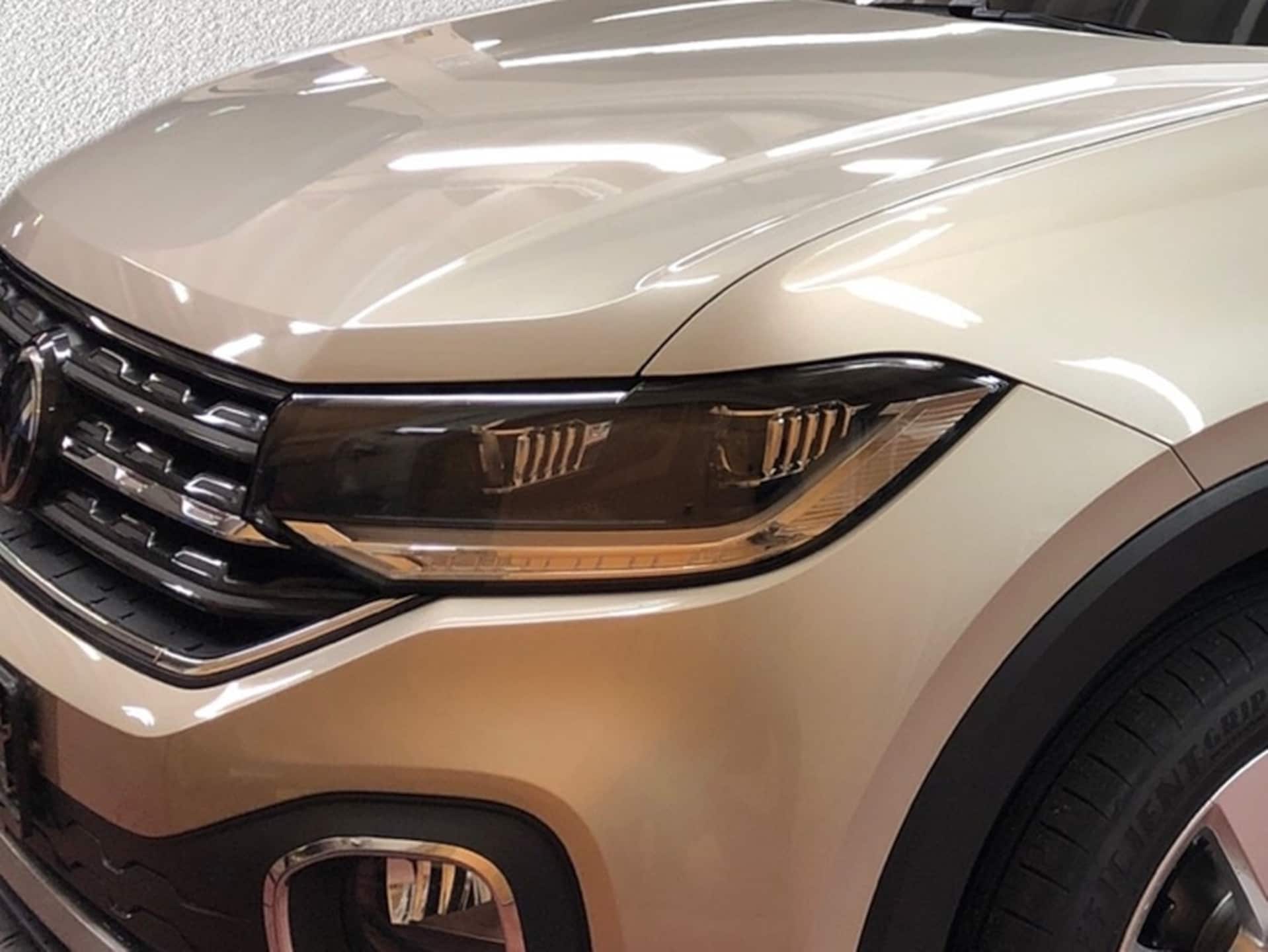 Volkswagen T-Cross MOVE
