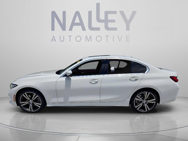 2024 BMW 330i