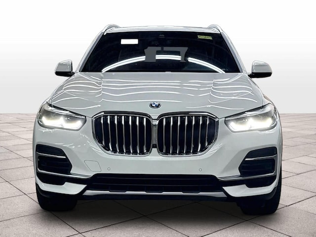 2022 BMW