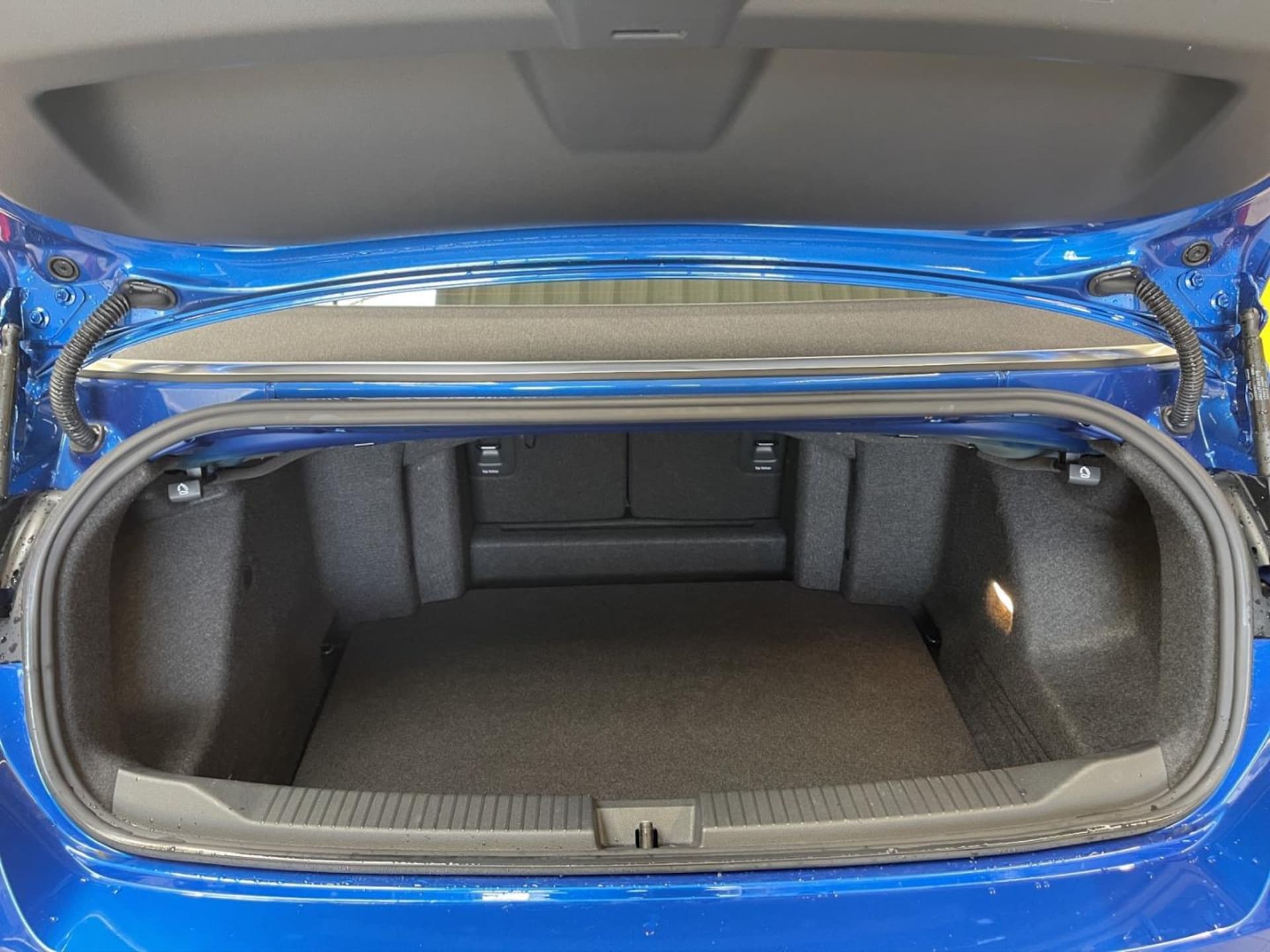 Volkswagen T-Roc Cabriolet Style