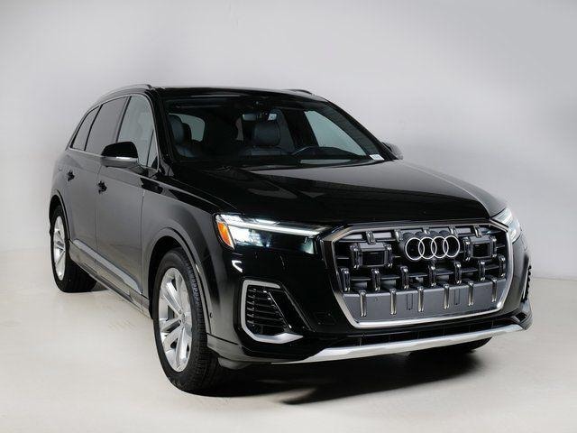 Photo of 2026 Audi Q7 