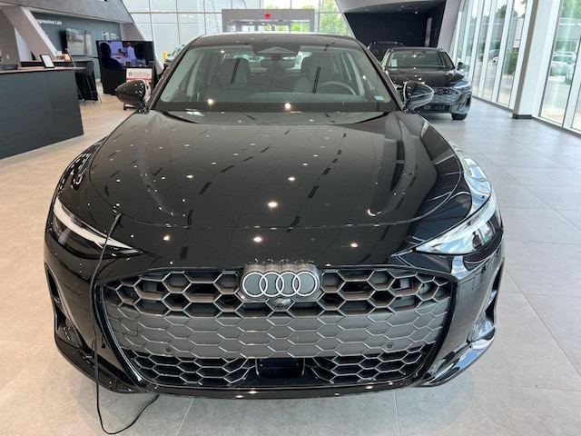 2026 Audi A6 Sedan
