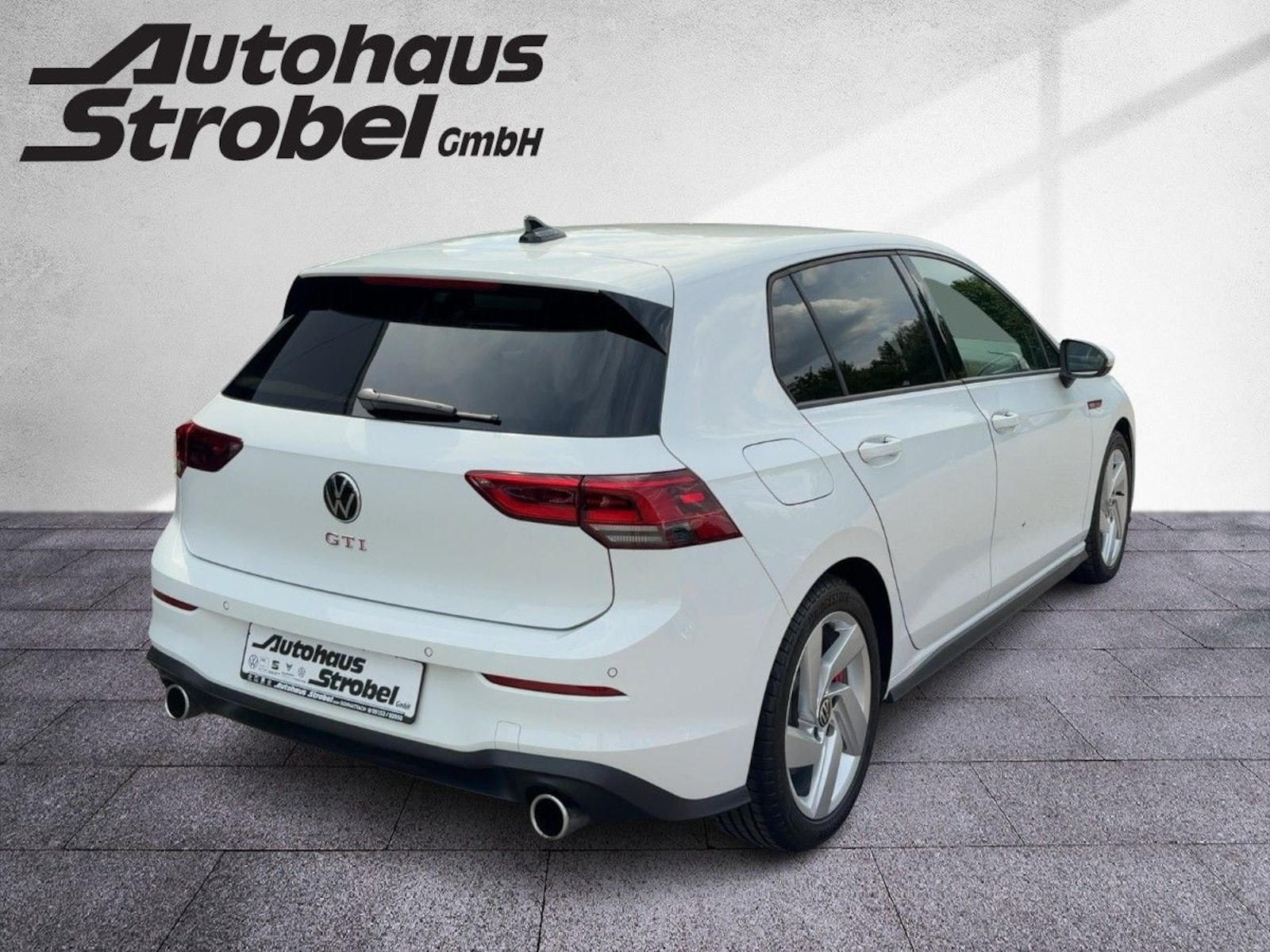 Volkswagen Golf – Bild 5