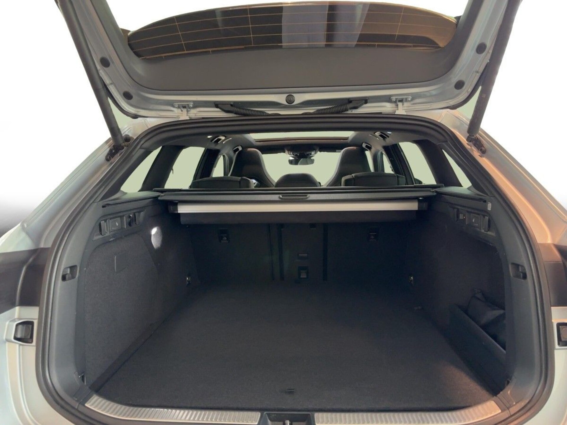Skoda Superb Combi Sportline