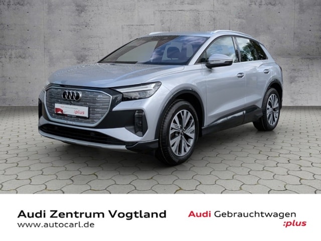 Audi Q4