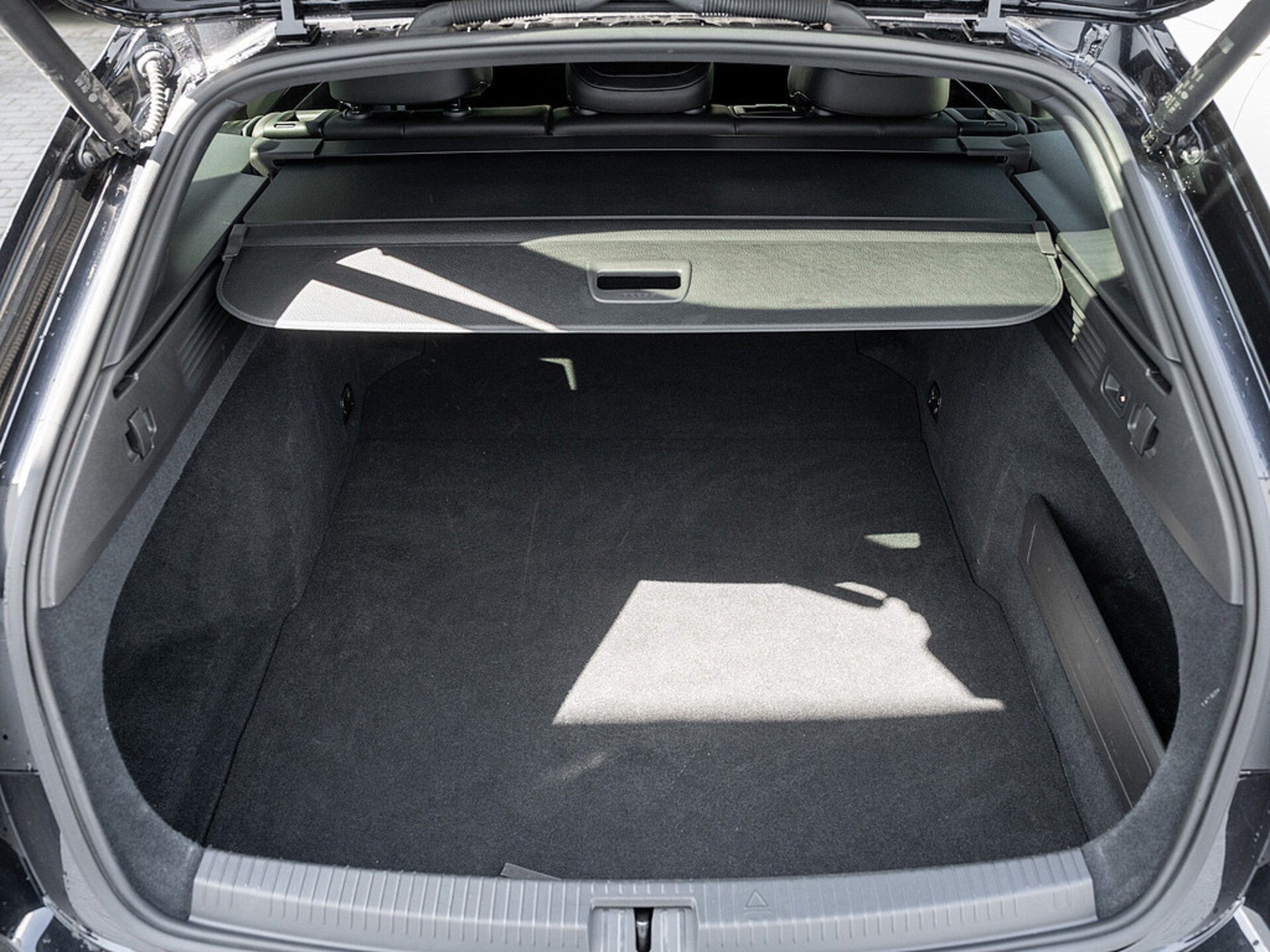 Volkswagen Arteon Shooting Brake R-Line