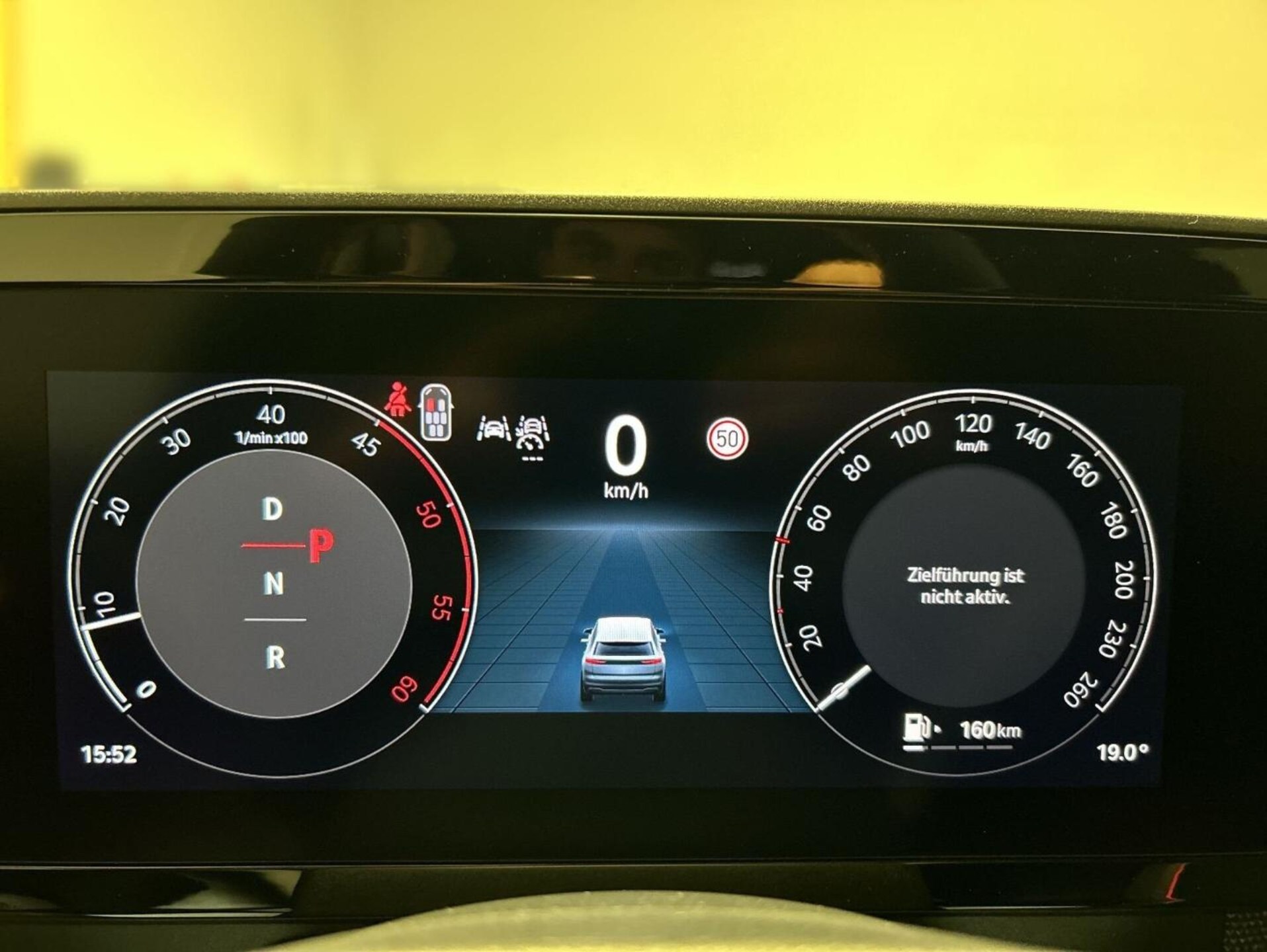 Skoda Kodiaq Selection