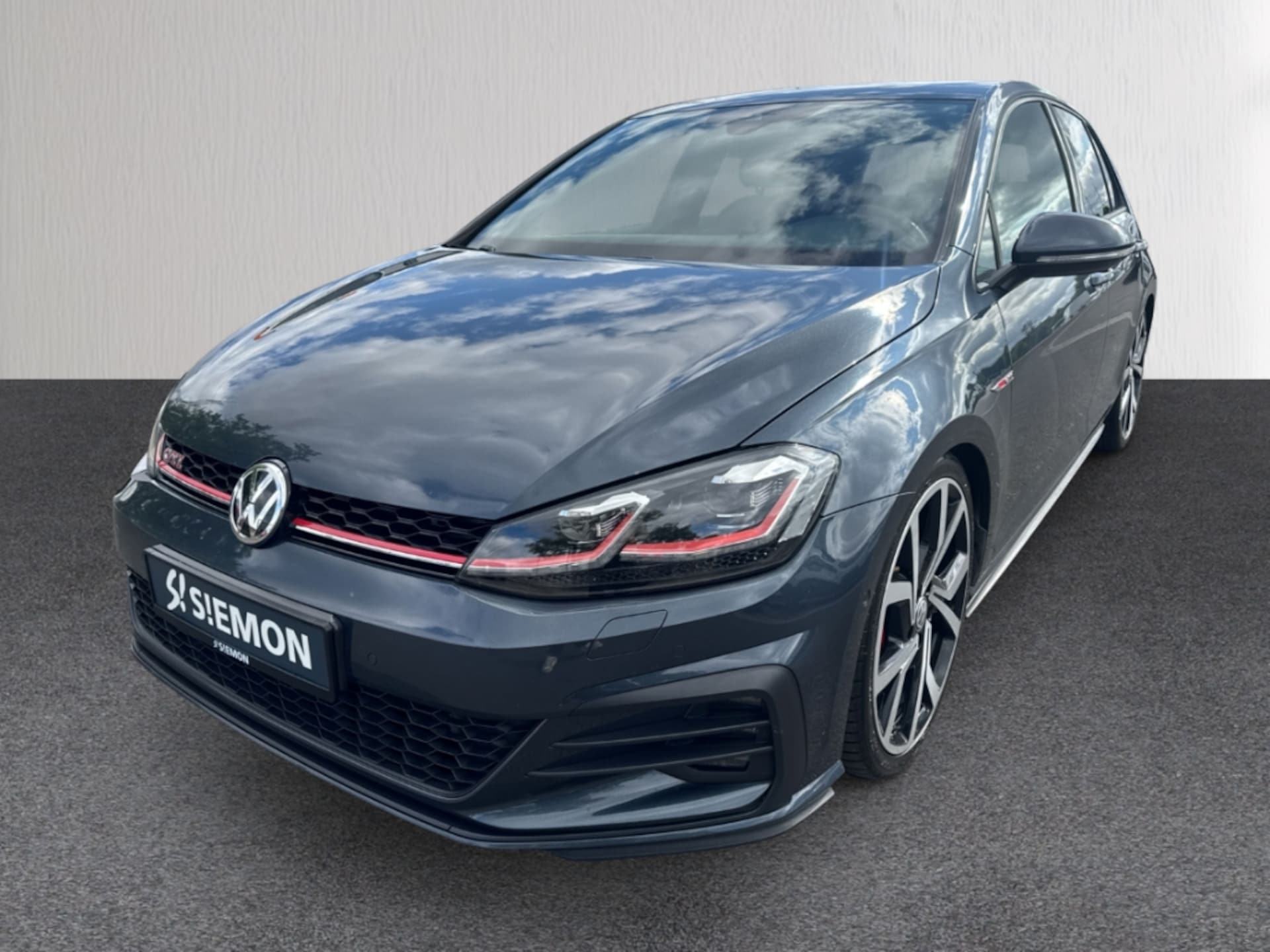Volkswagen Golf GTI Performance