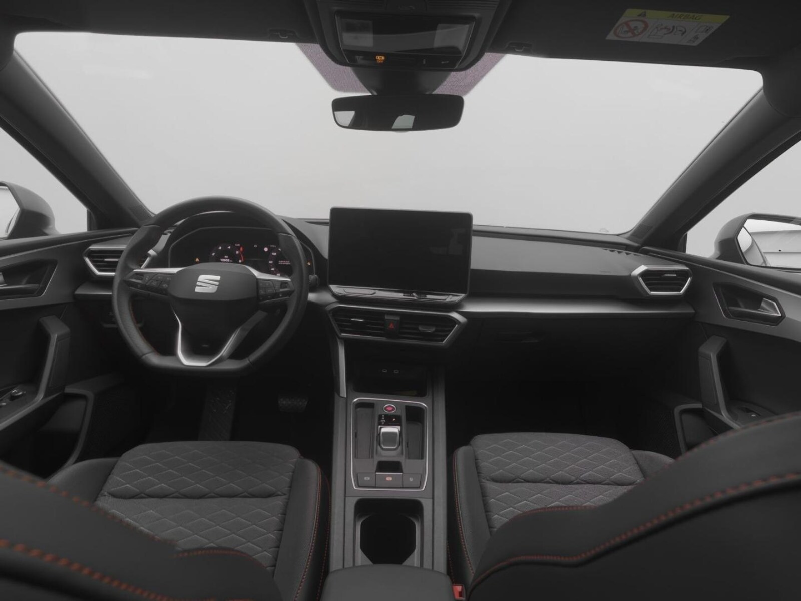 SEAT Leon – Bild 5