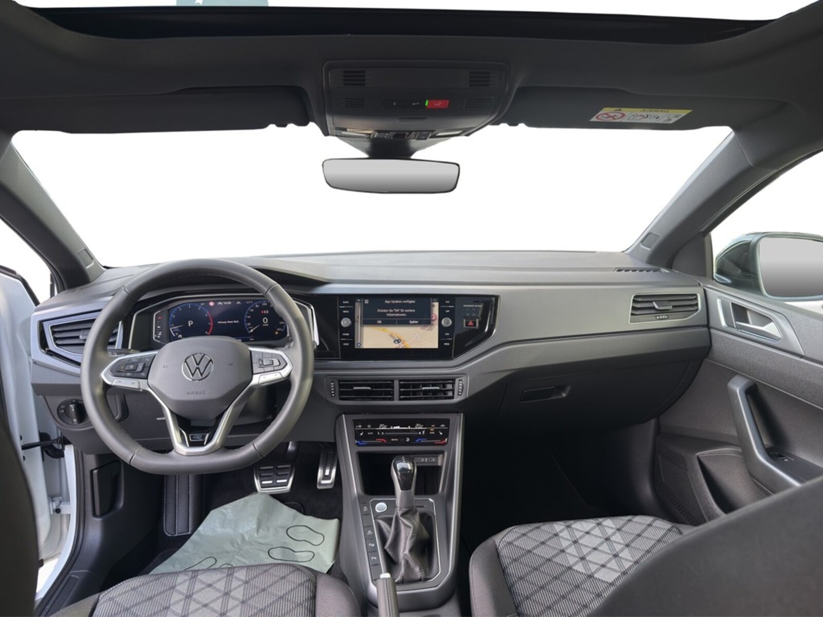 Volkswagen Taigo – Bild 14