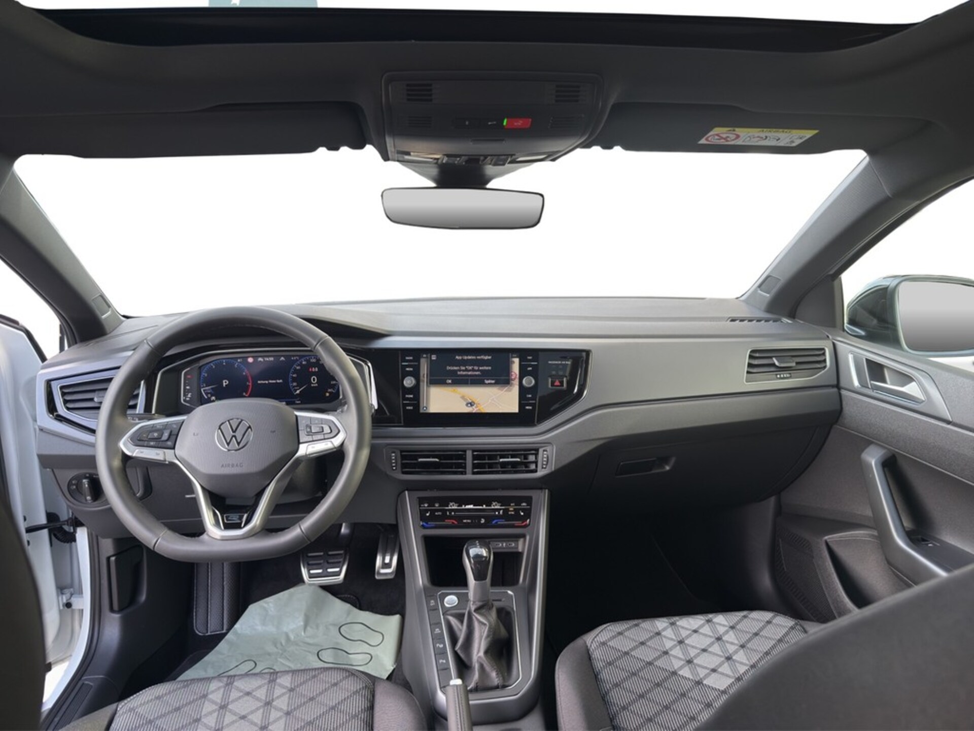 Volkswagen Taigo R-Line