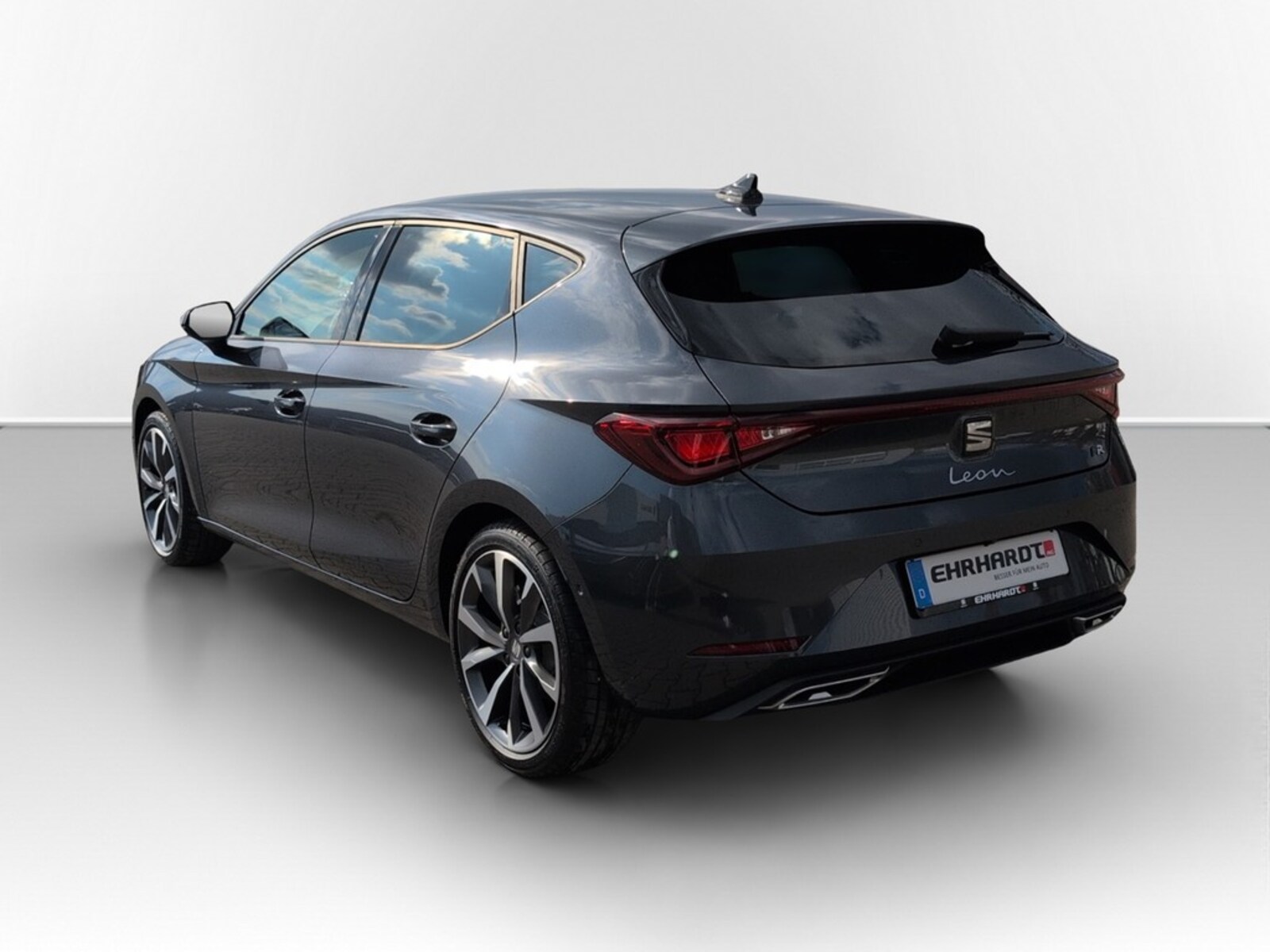 SEAT Leon – Bild 6