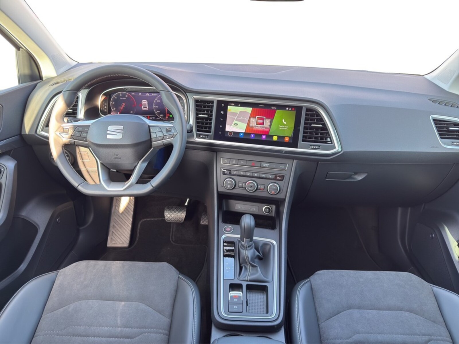 SEAT Ateca – Bild 14