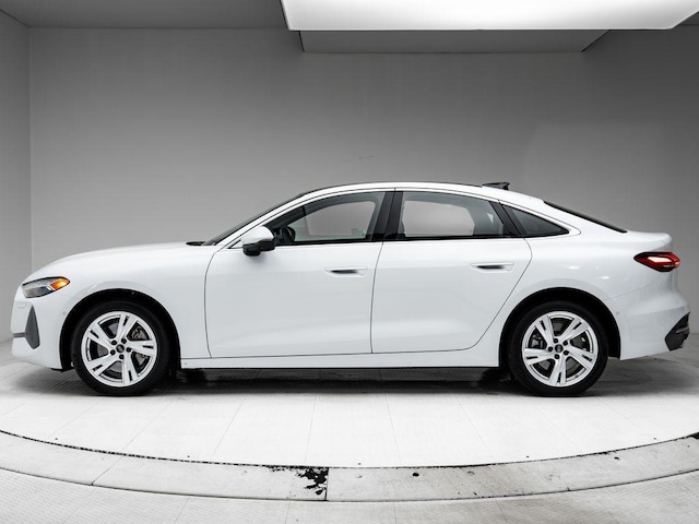 2025 Audi A5 Sedan