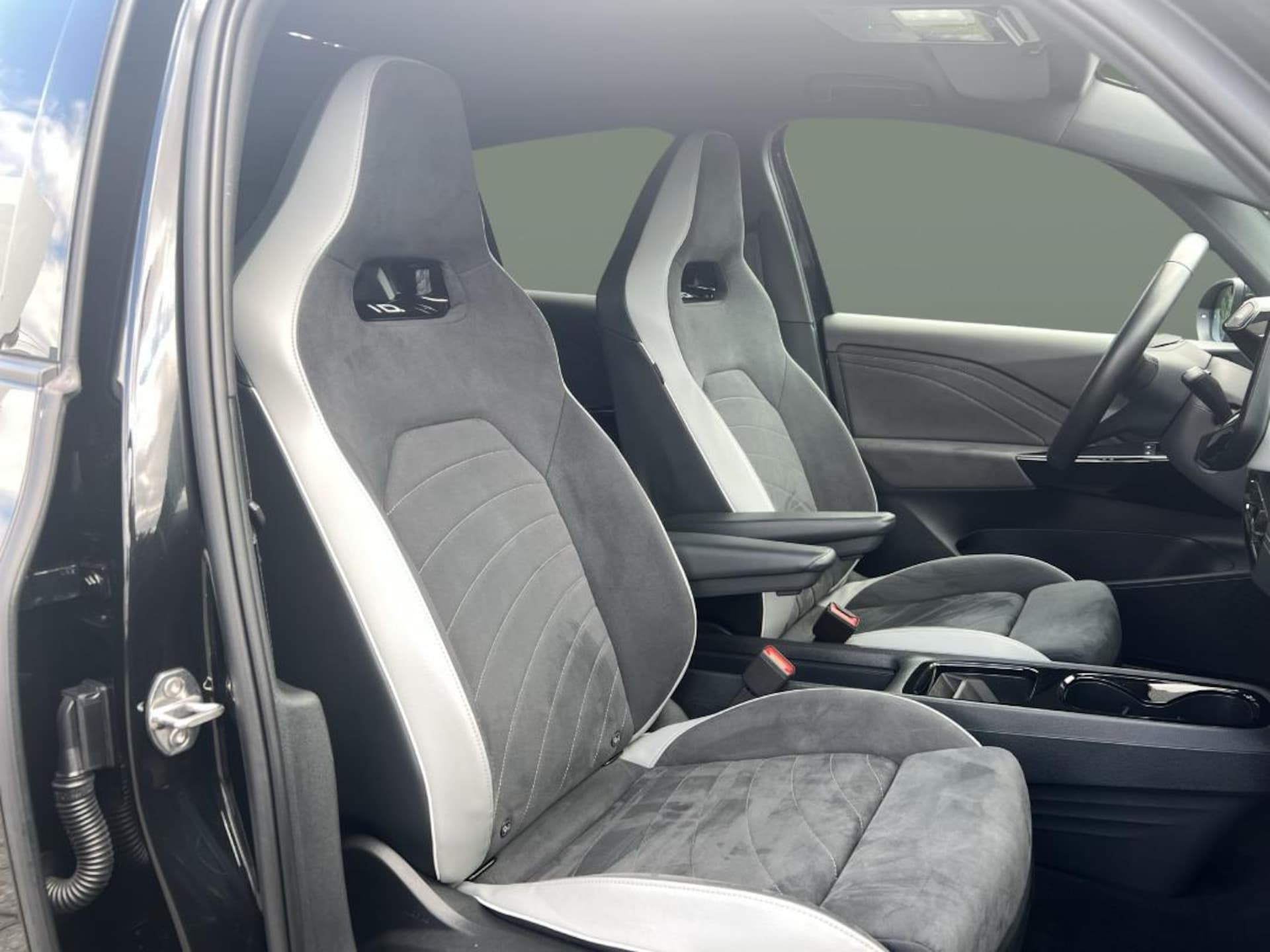 Volkswagen ID.3 Pro S
