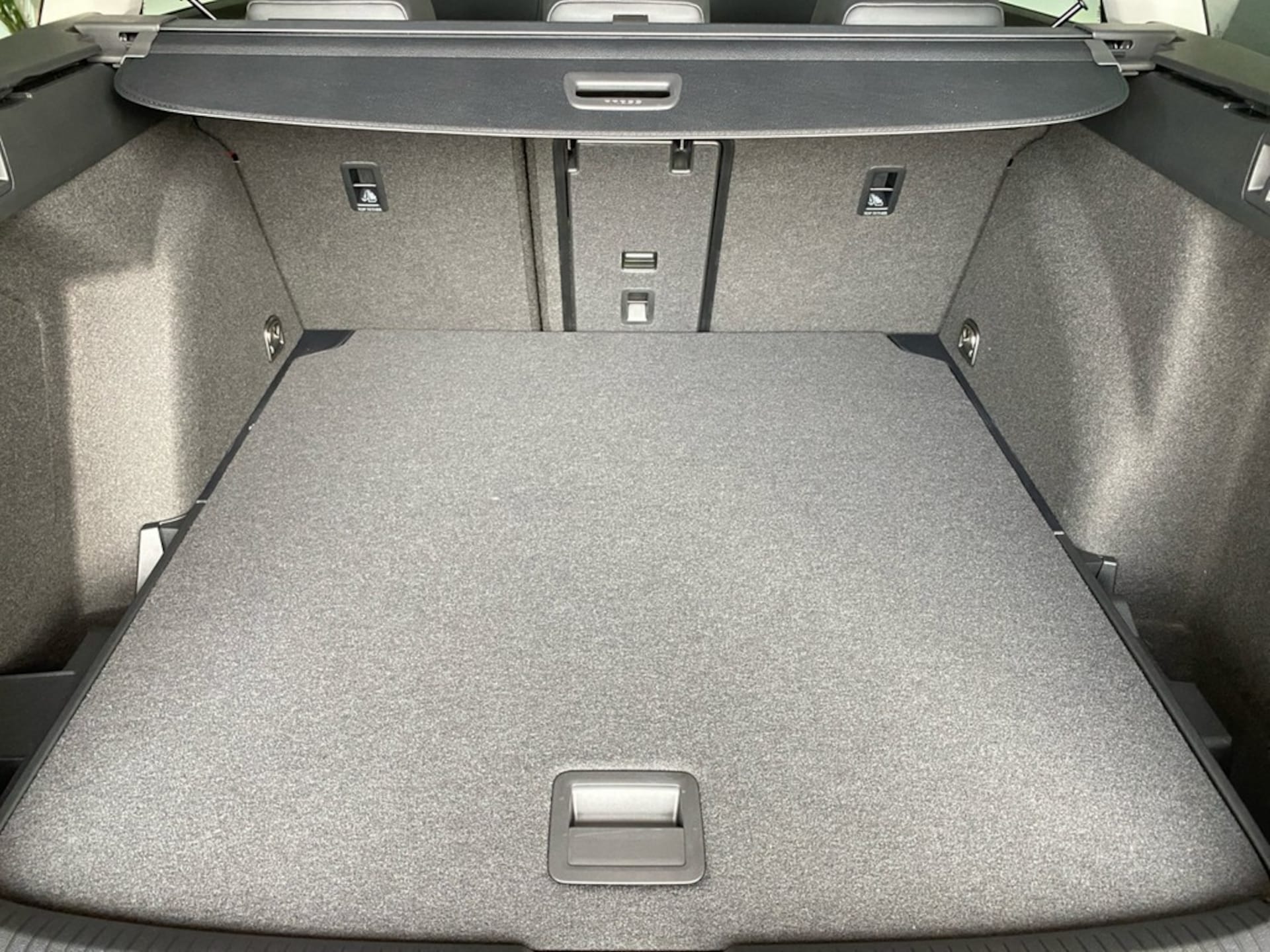 Volkswagen Golf Variant ENERGY
