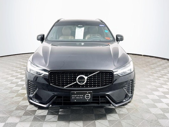 2025 Volvo XC60