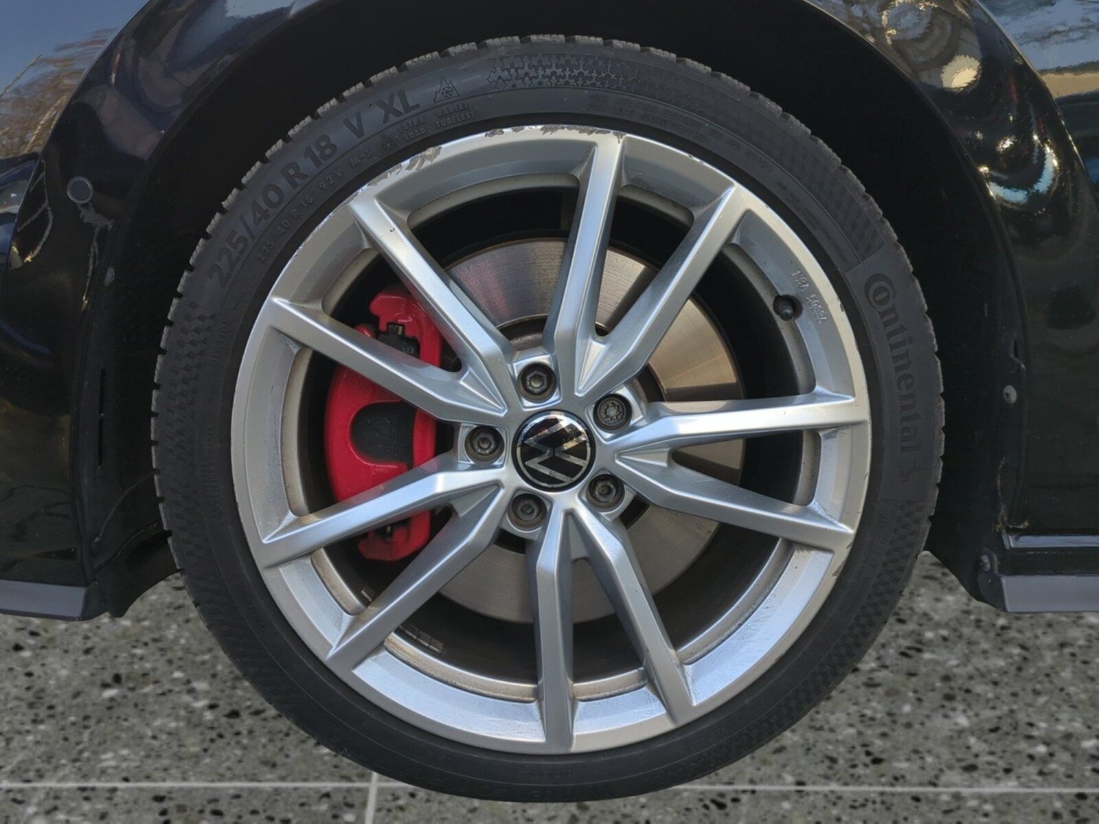 Volkswagen Golf – Bild 6