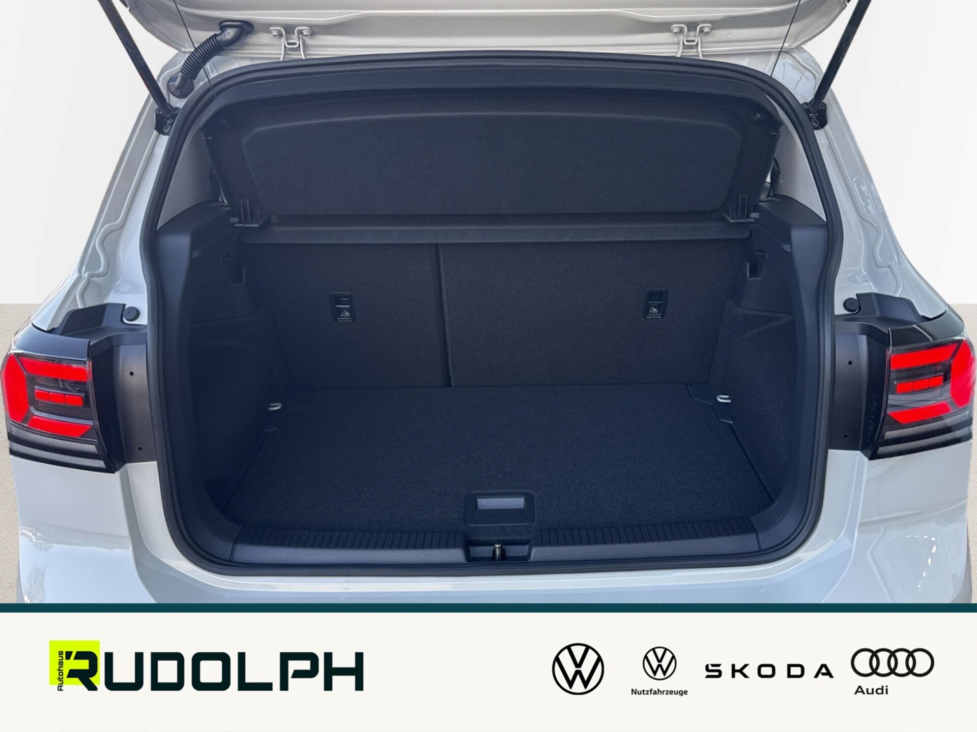 Volkswagen T-Cross ENERGY