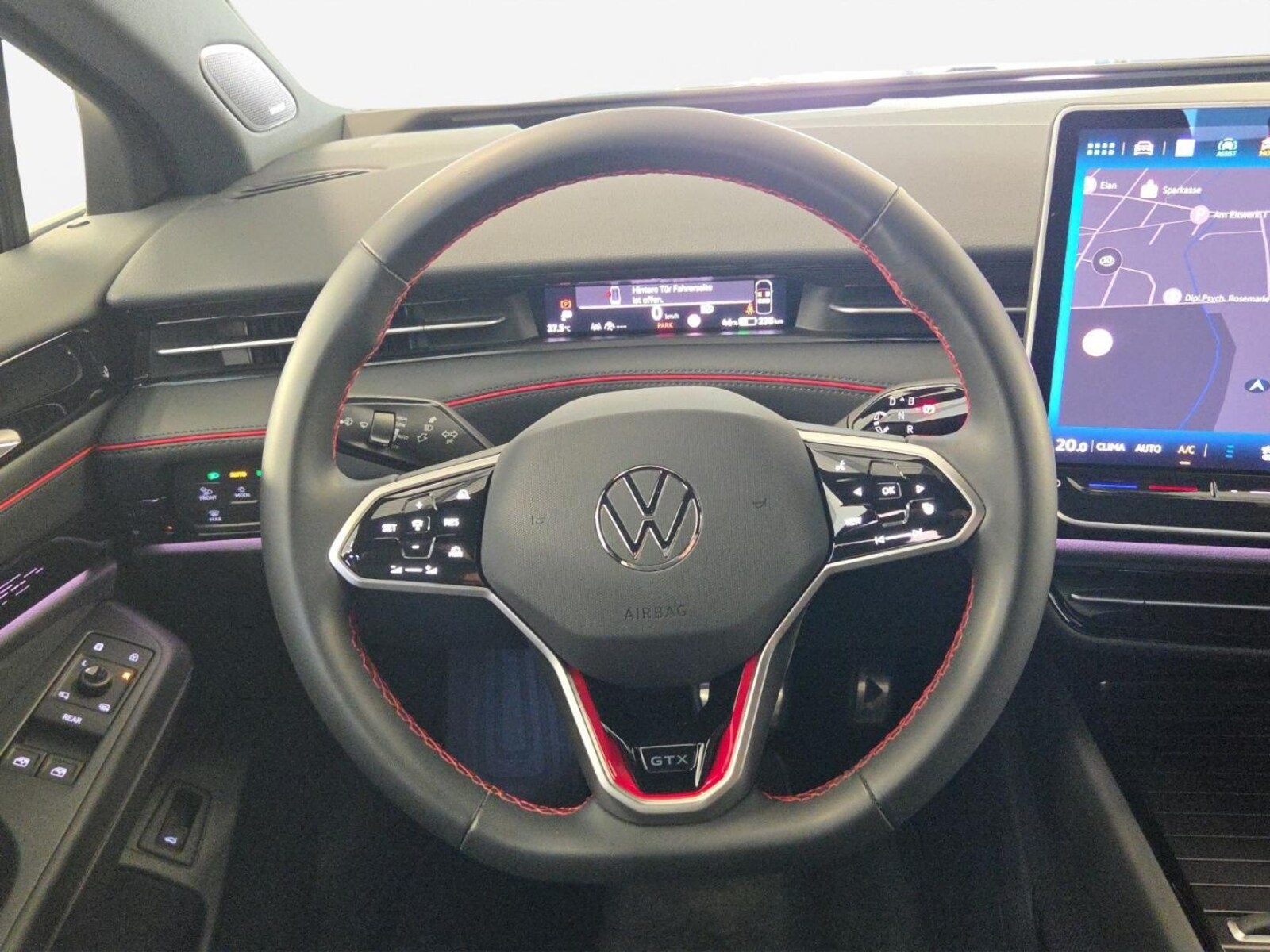 Volkswagen ID.7 – Bild 9