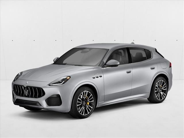 2023 Maserati Grecale