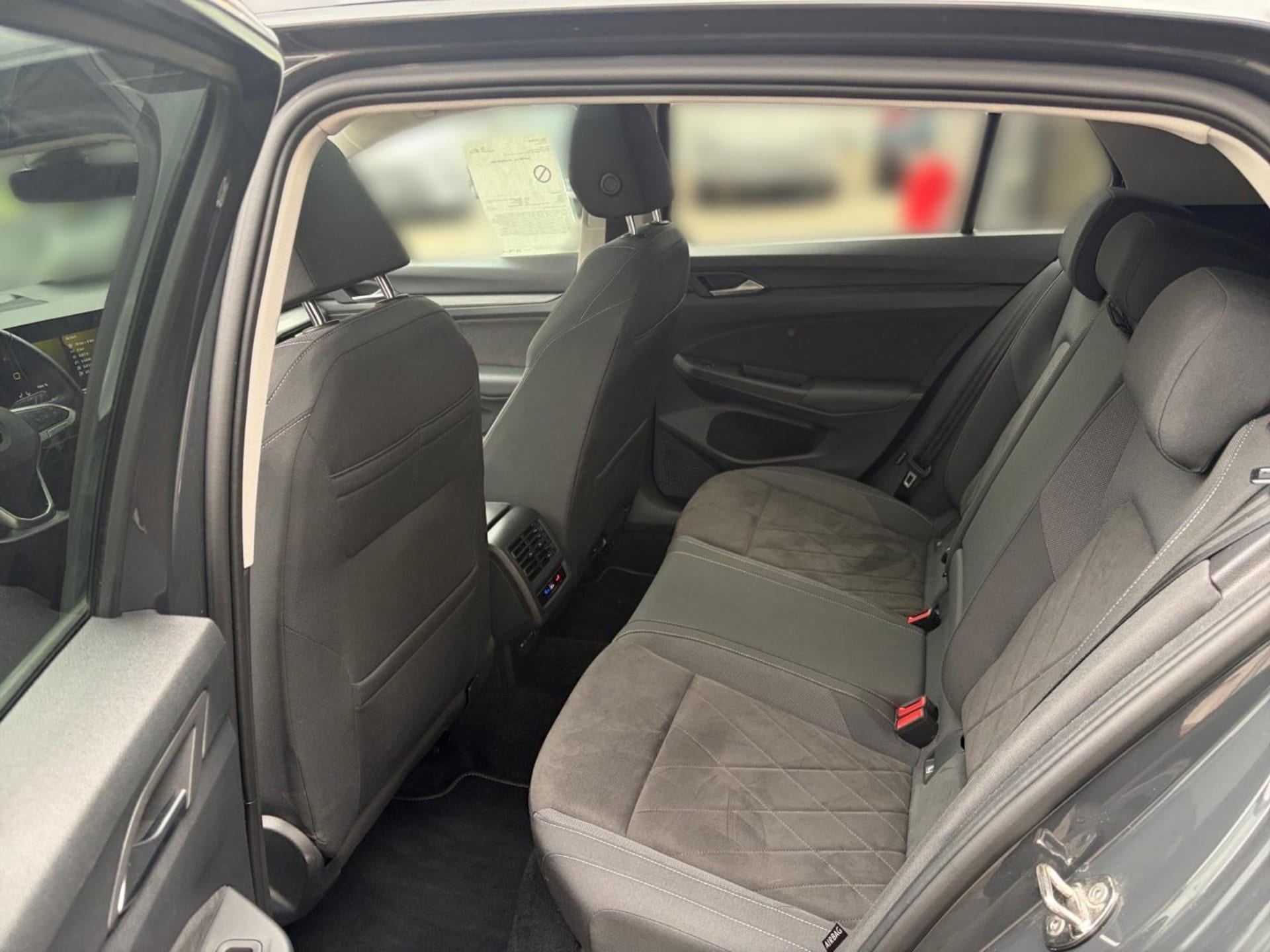 Volkswagen Golf Style